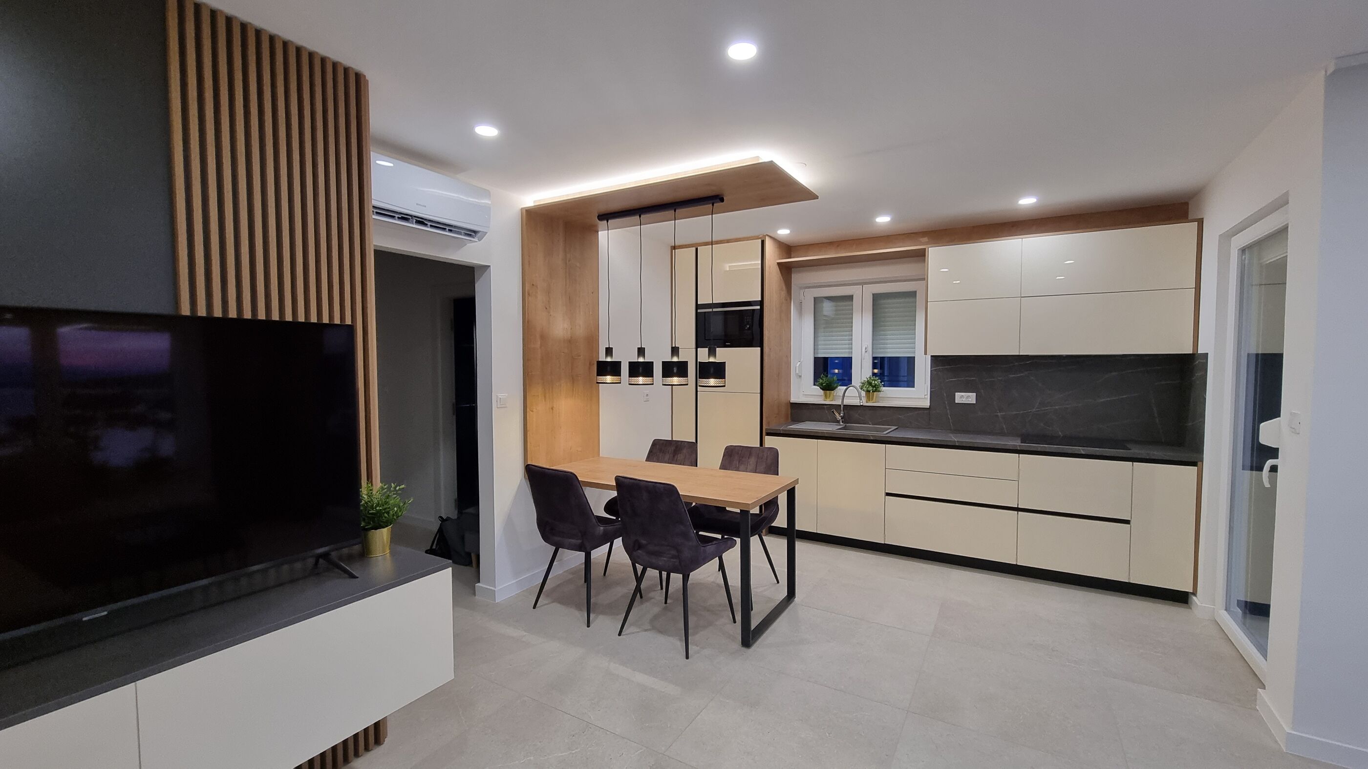 Villa Punta Silo - luksuzni apartmani 63777-A8