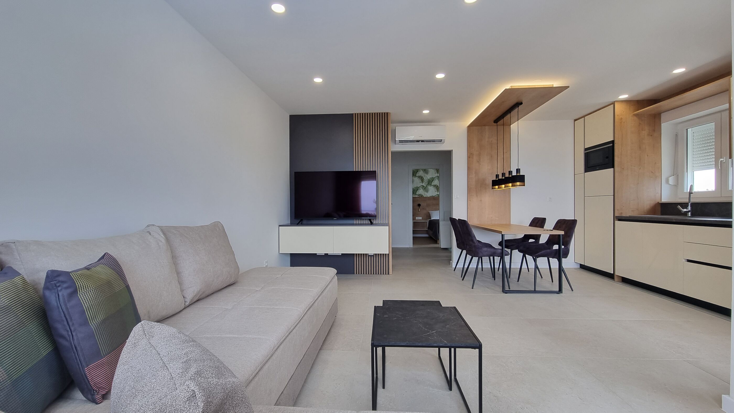 Villa Punta Silo - luksuzni apartmani 63777-A8
