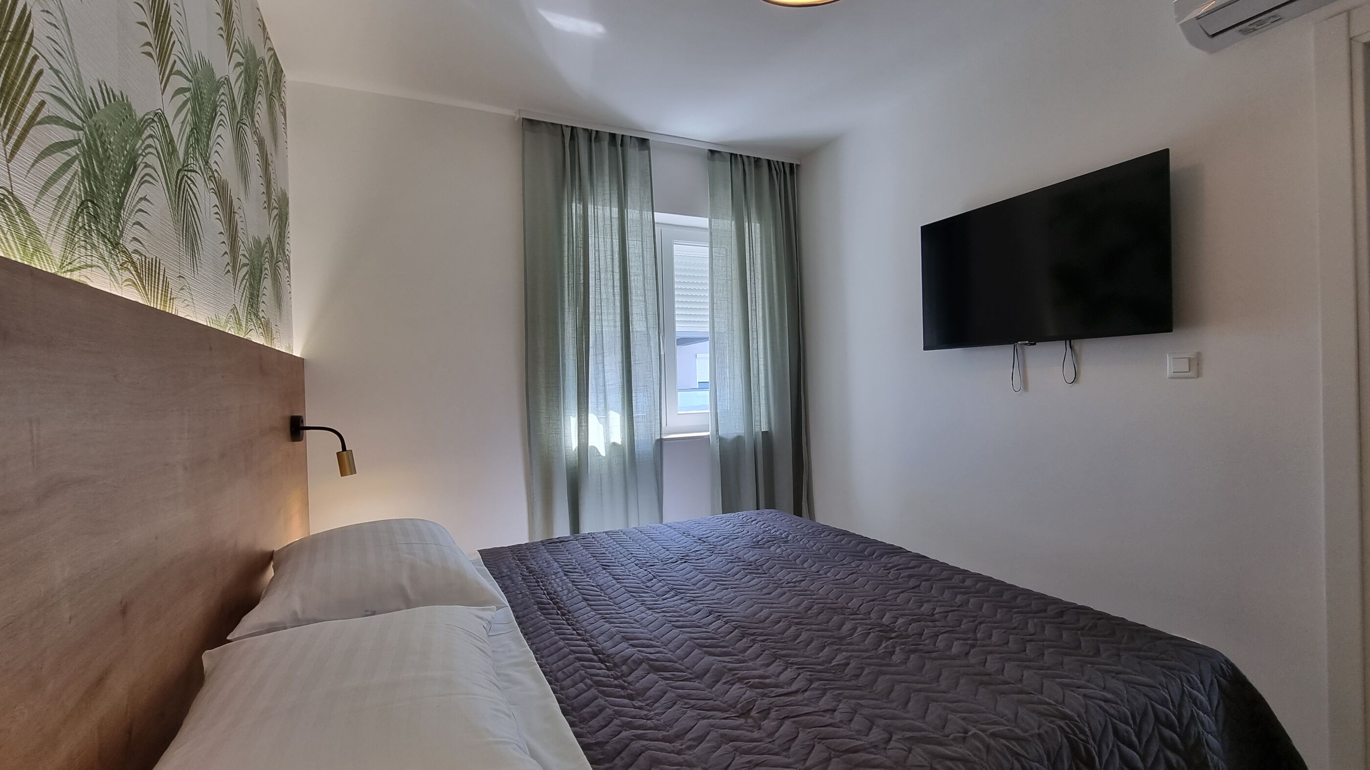 Villa Punta Silo - luksuzni apartmani 63777-A8