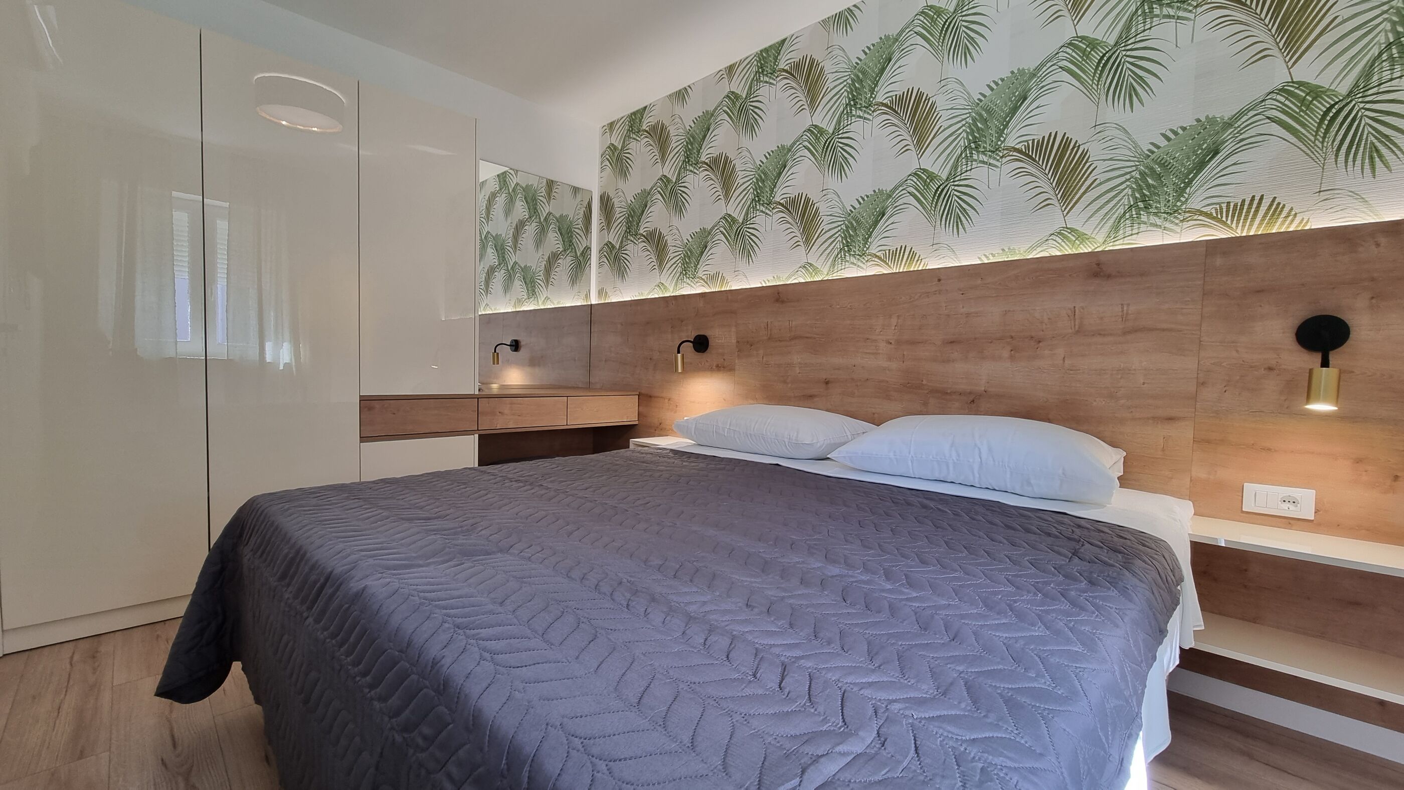 Villa Punta Silo - luksuzni apartmani 63777-A8