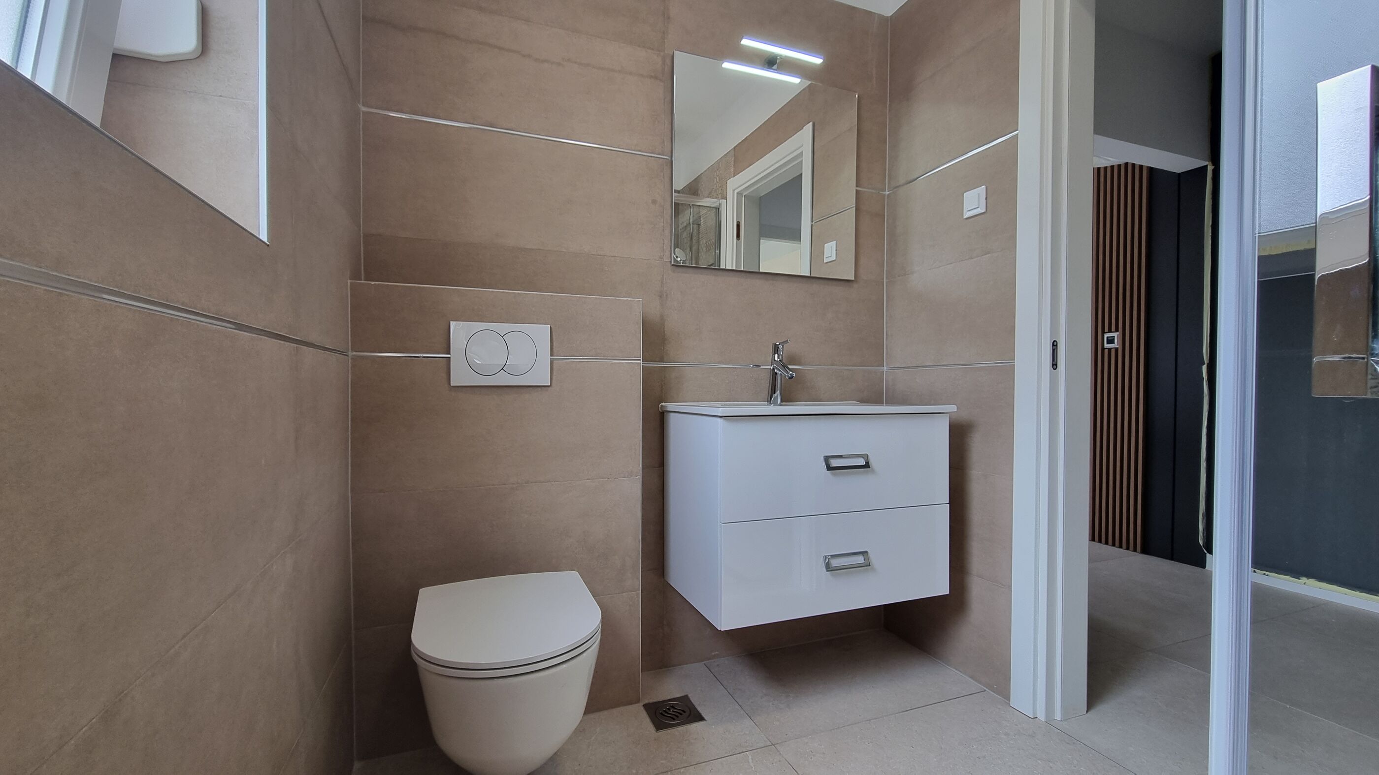 Villa Punta Silo - luksuzni apartmani 63777-A8