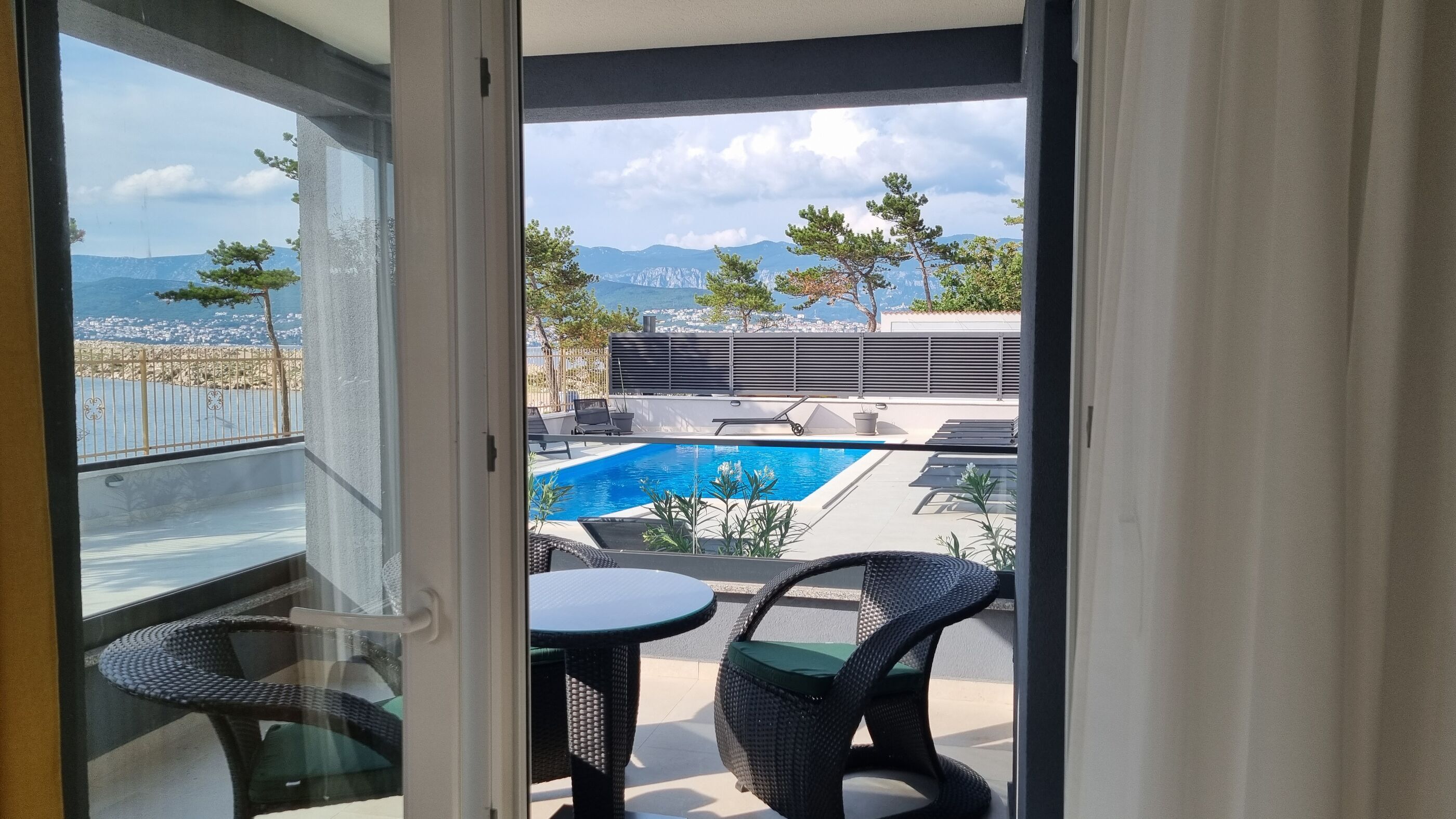 Villa Punta Silo - luksuzni apartmani 63777-A1