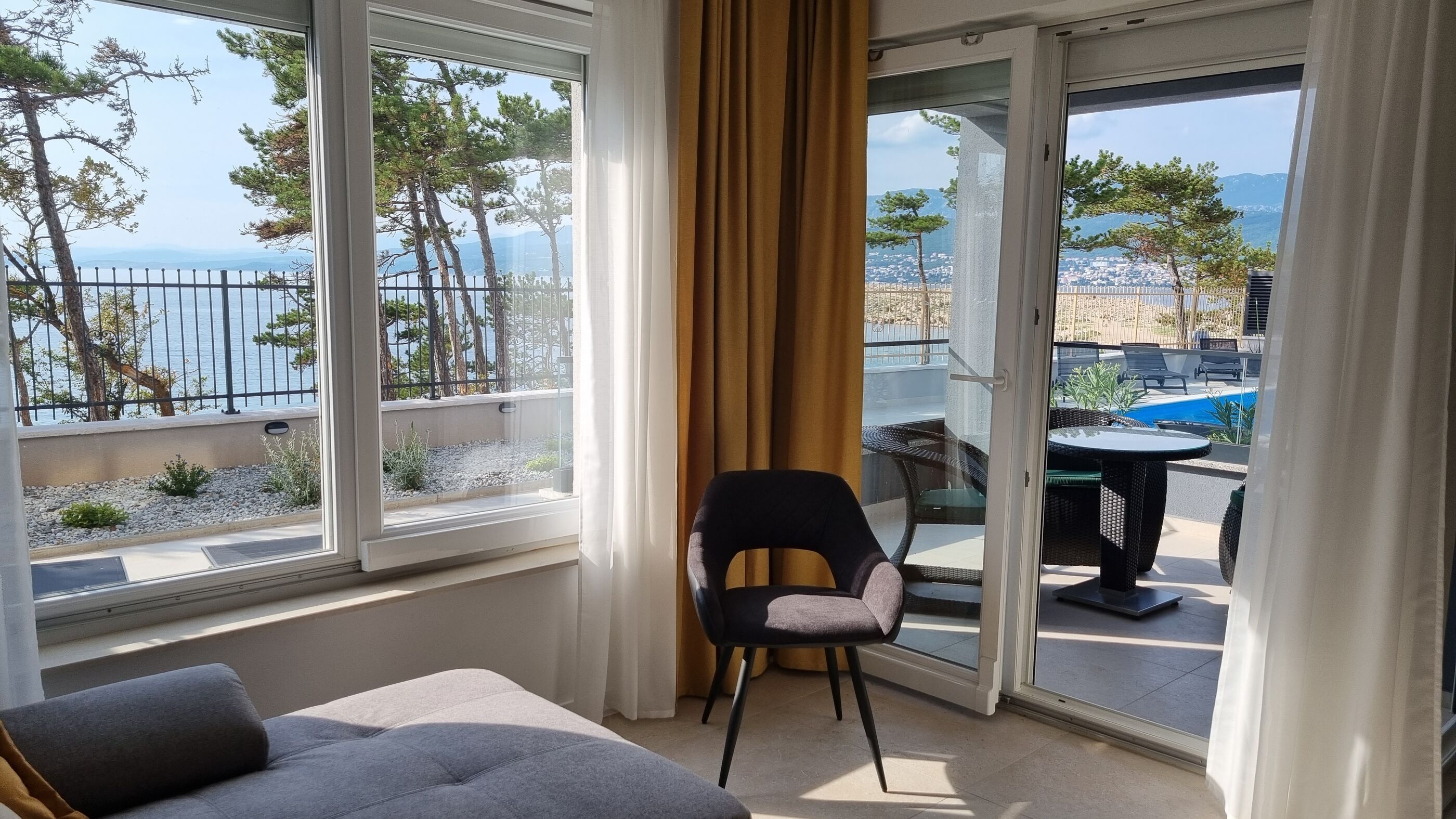 Villa Punta Silo - luksuzni apartmani 63777-A1