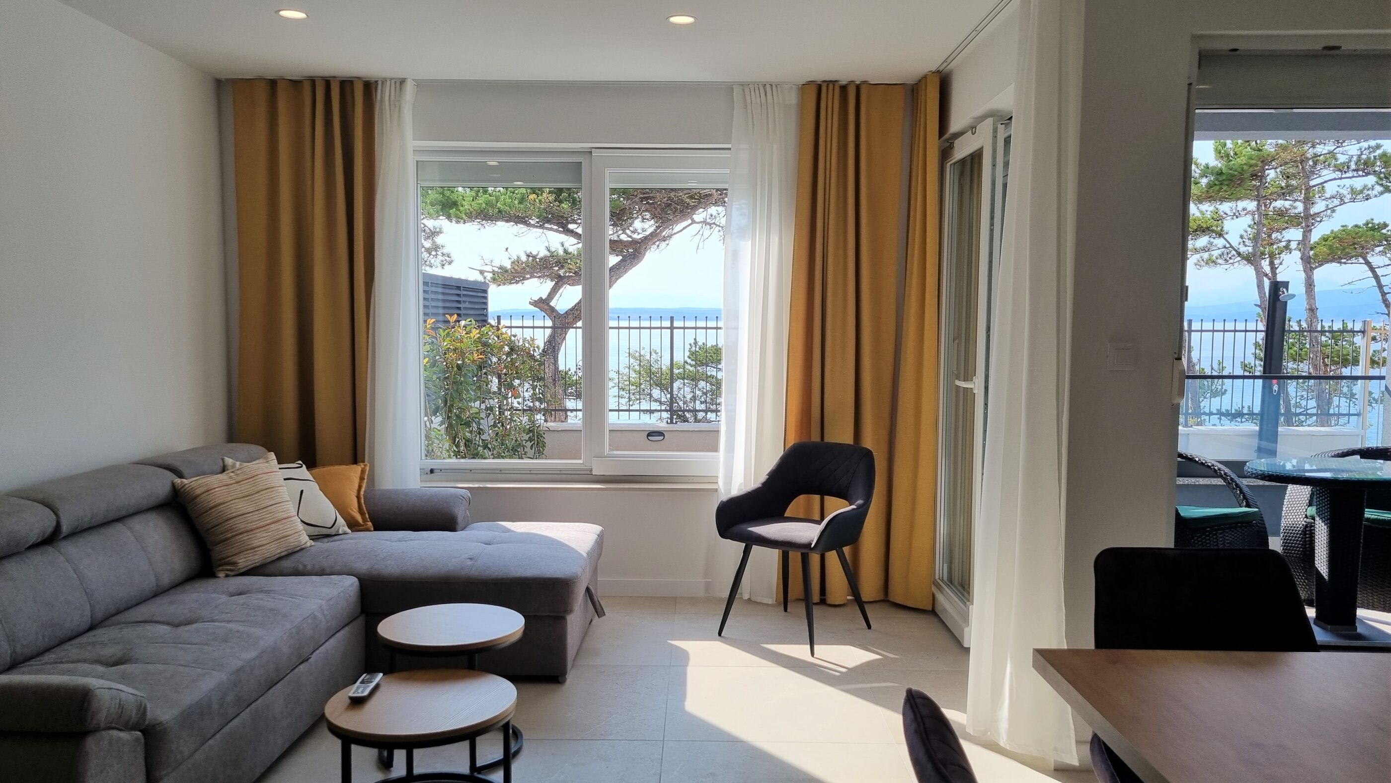 Villa Punta Silo - luksuzni apartmani 63777-A1