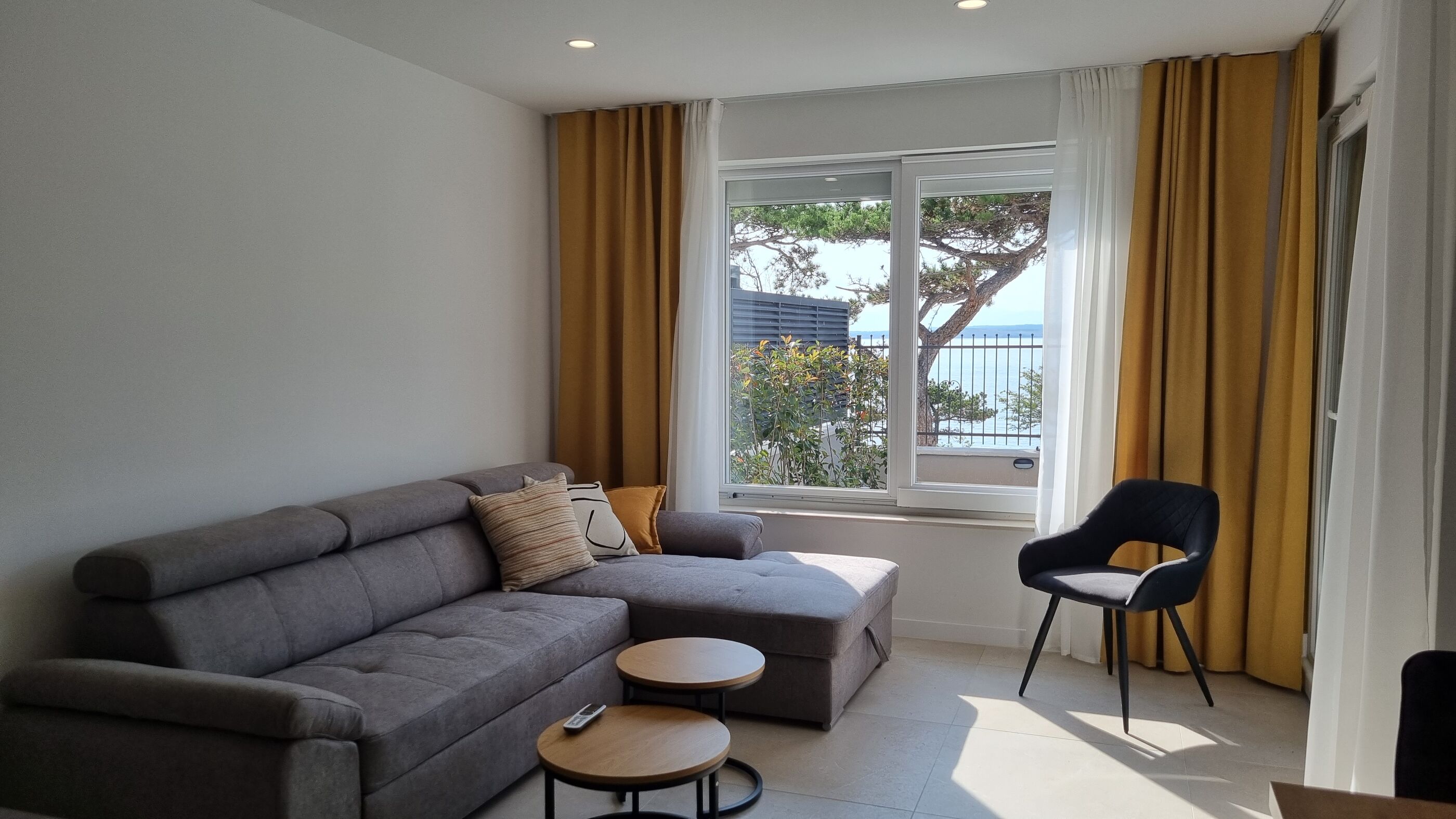 Villa Punta Silo - luksuzni apartmani 63777-A1