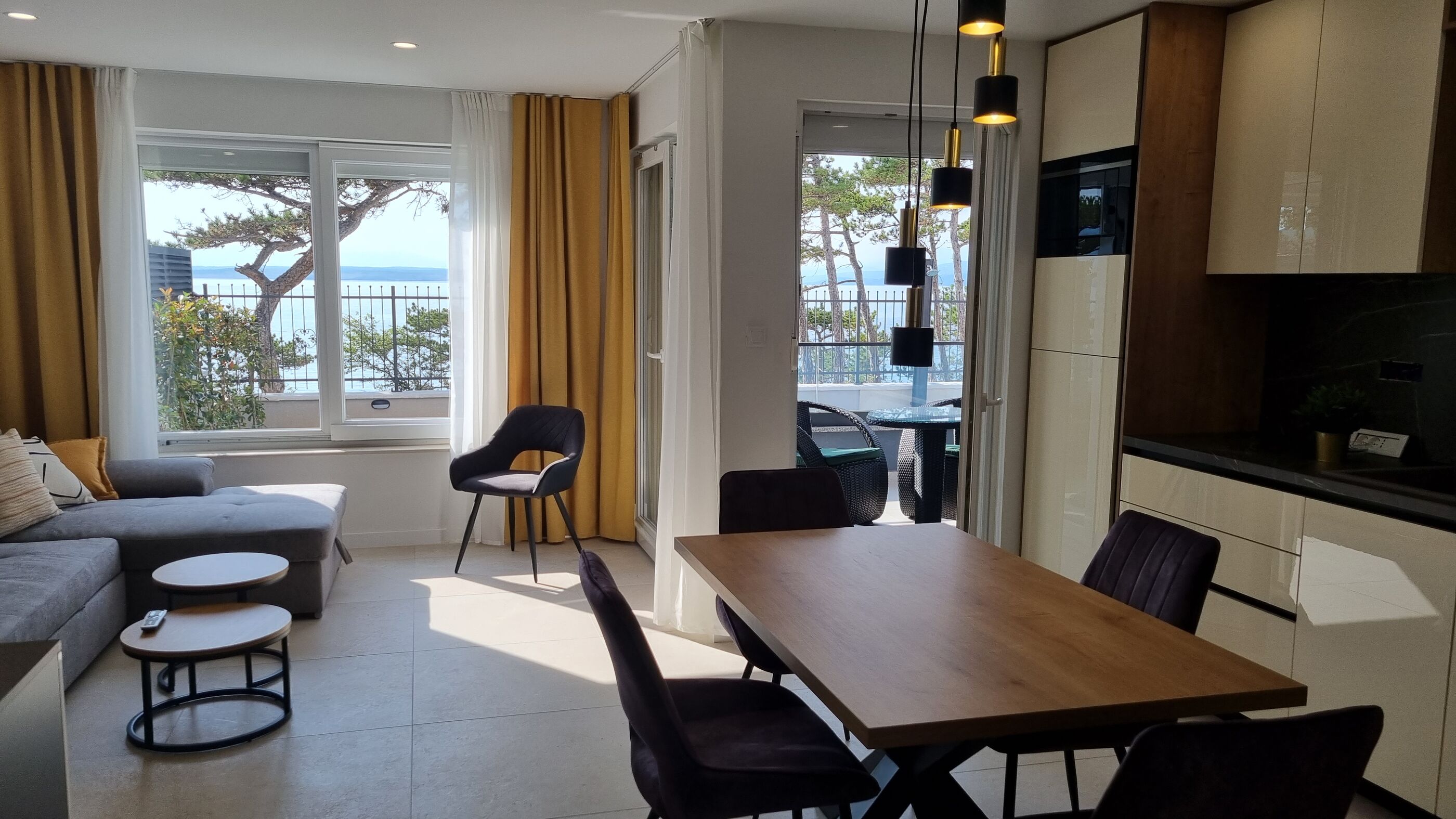 Villa Punta Silo - luksuzni apartmani 63777-A1