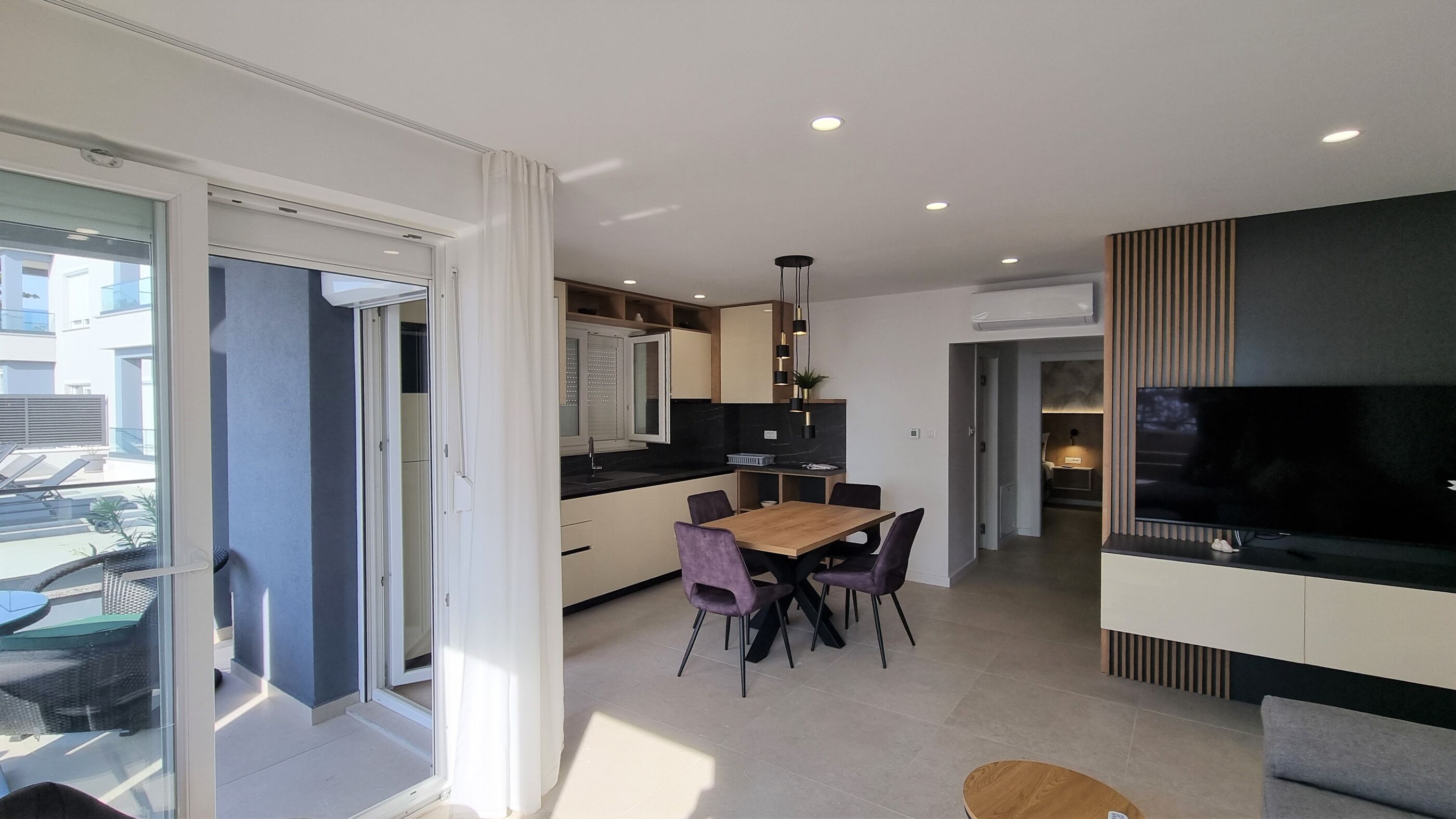 Villa Punta Silo - luksuzni apartmani 63777-A1