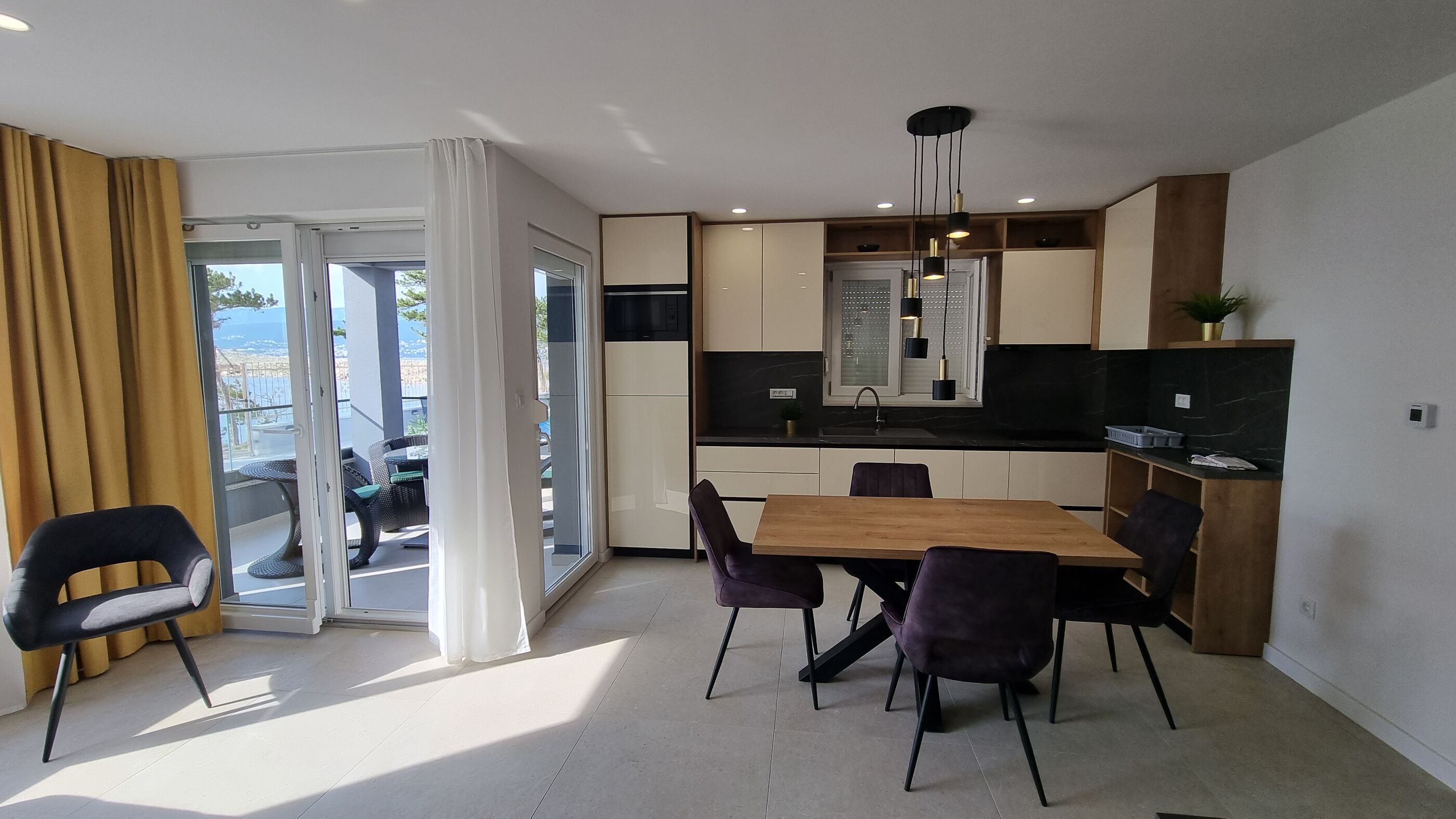 Villa Punta Silo - luksuzni apartmani 63777-A1