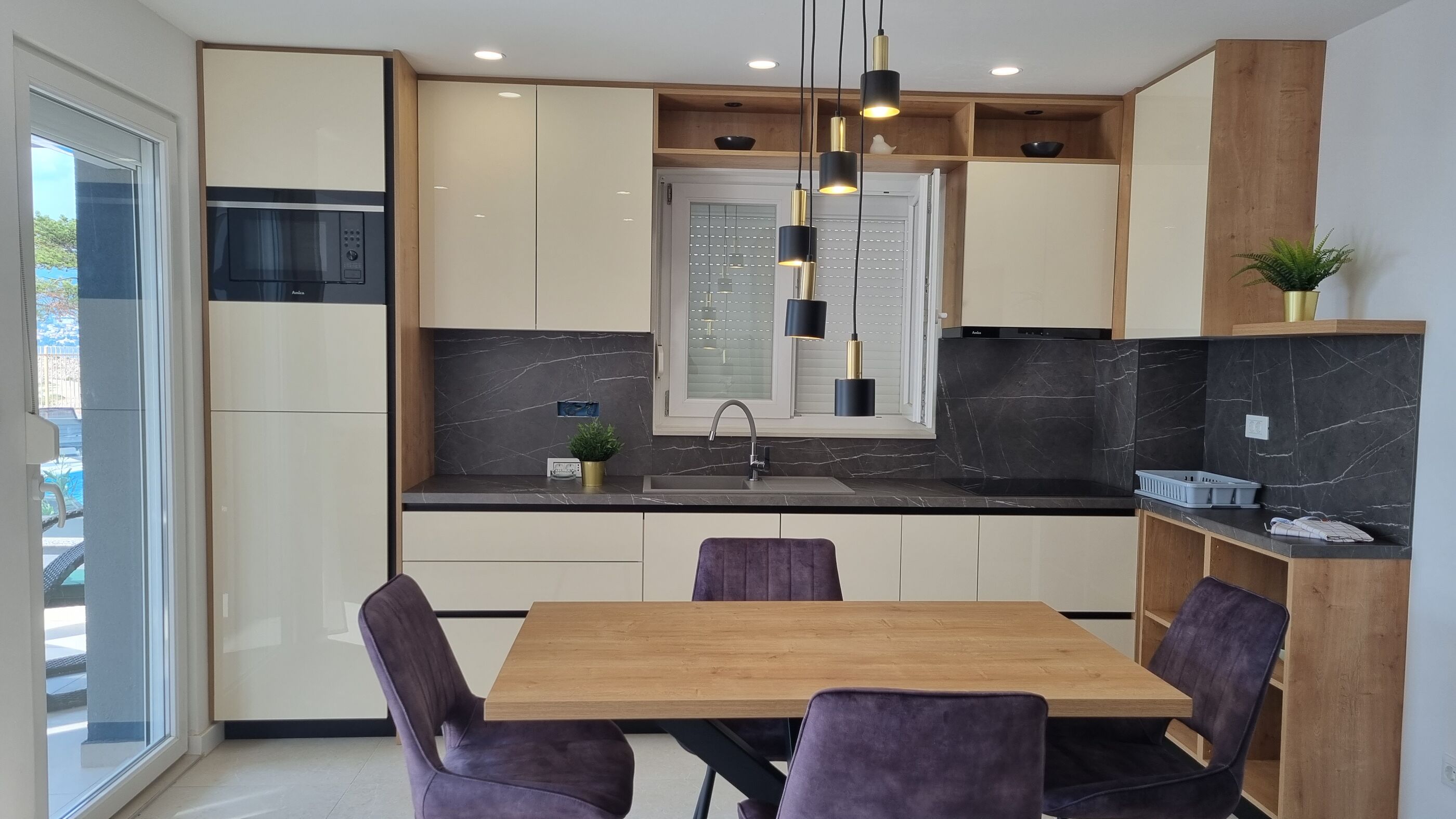 Villa Punta Silo - luksuzni apartmani 63777-A1