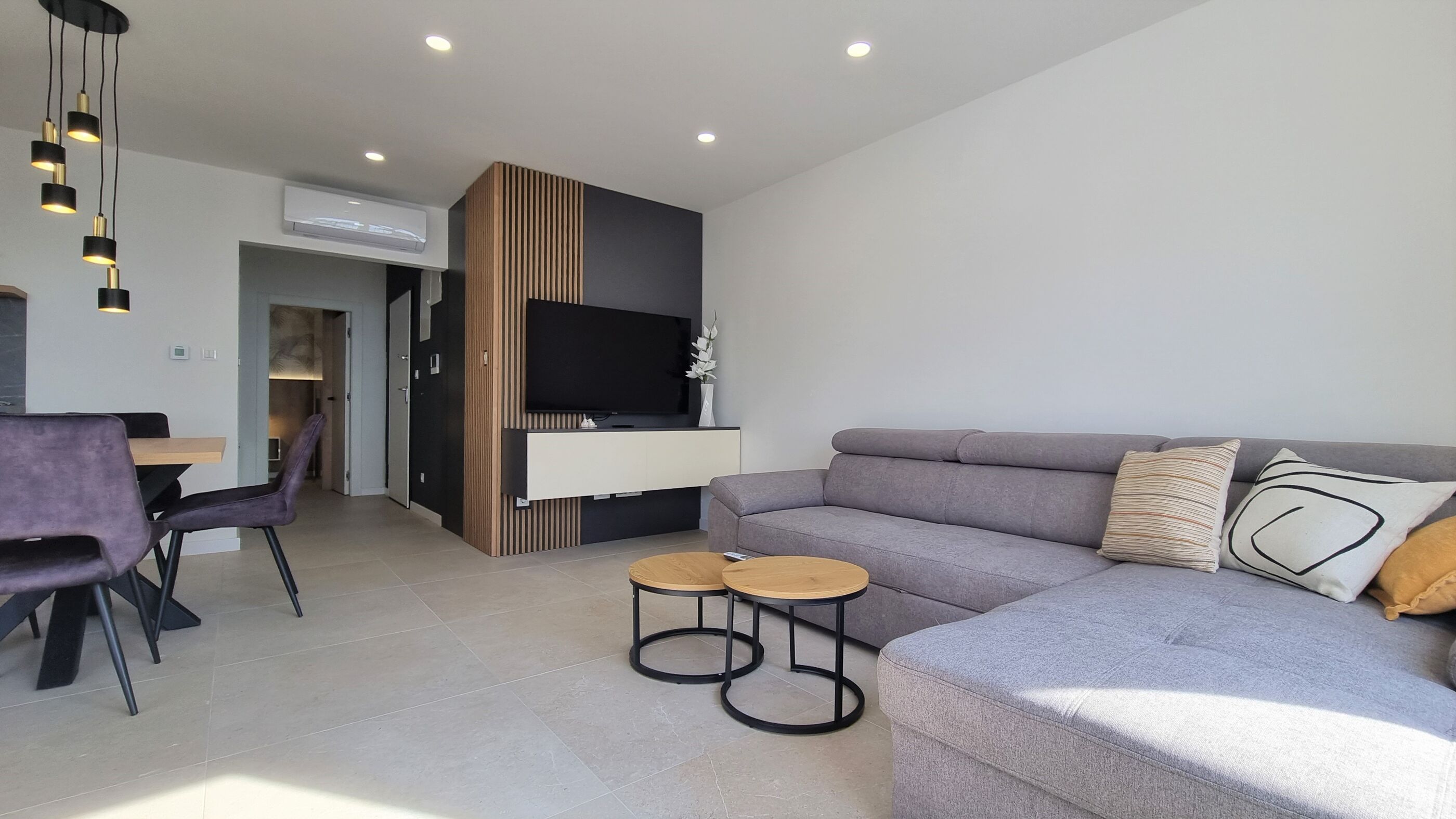 Villa Punta Silo - luksuzni apartmani 63777-A1