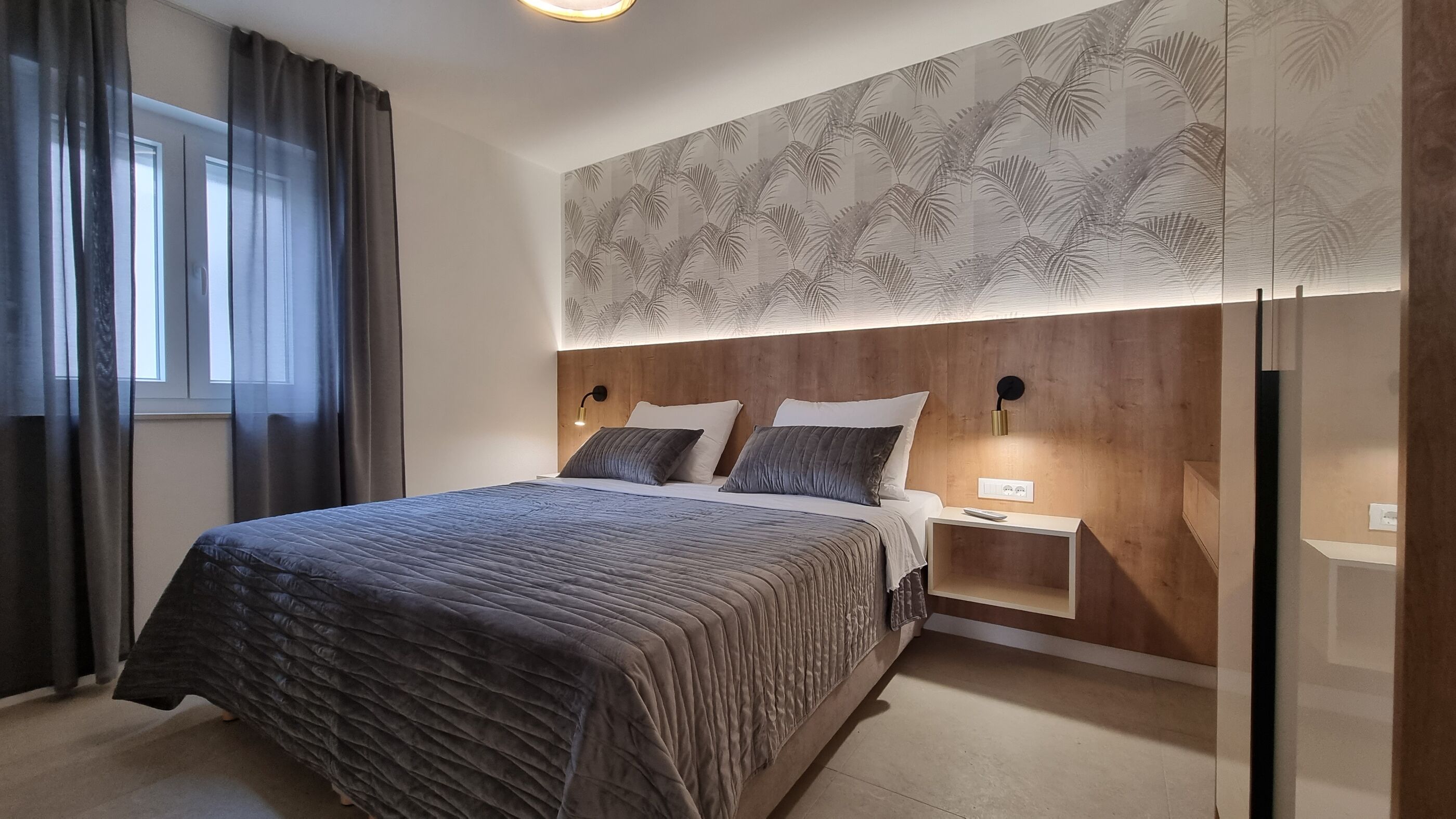 Villa Punta Silo - luksuzni apartmani 63777-A1