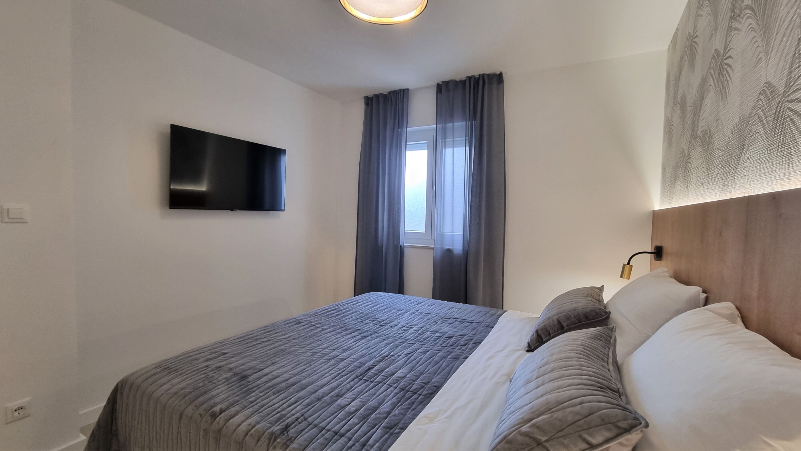 Villa Punta Silo - luksuzni apartmani 63777-A1