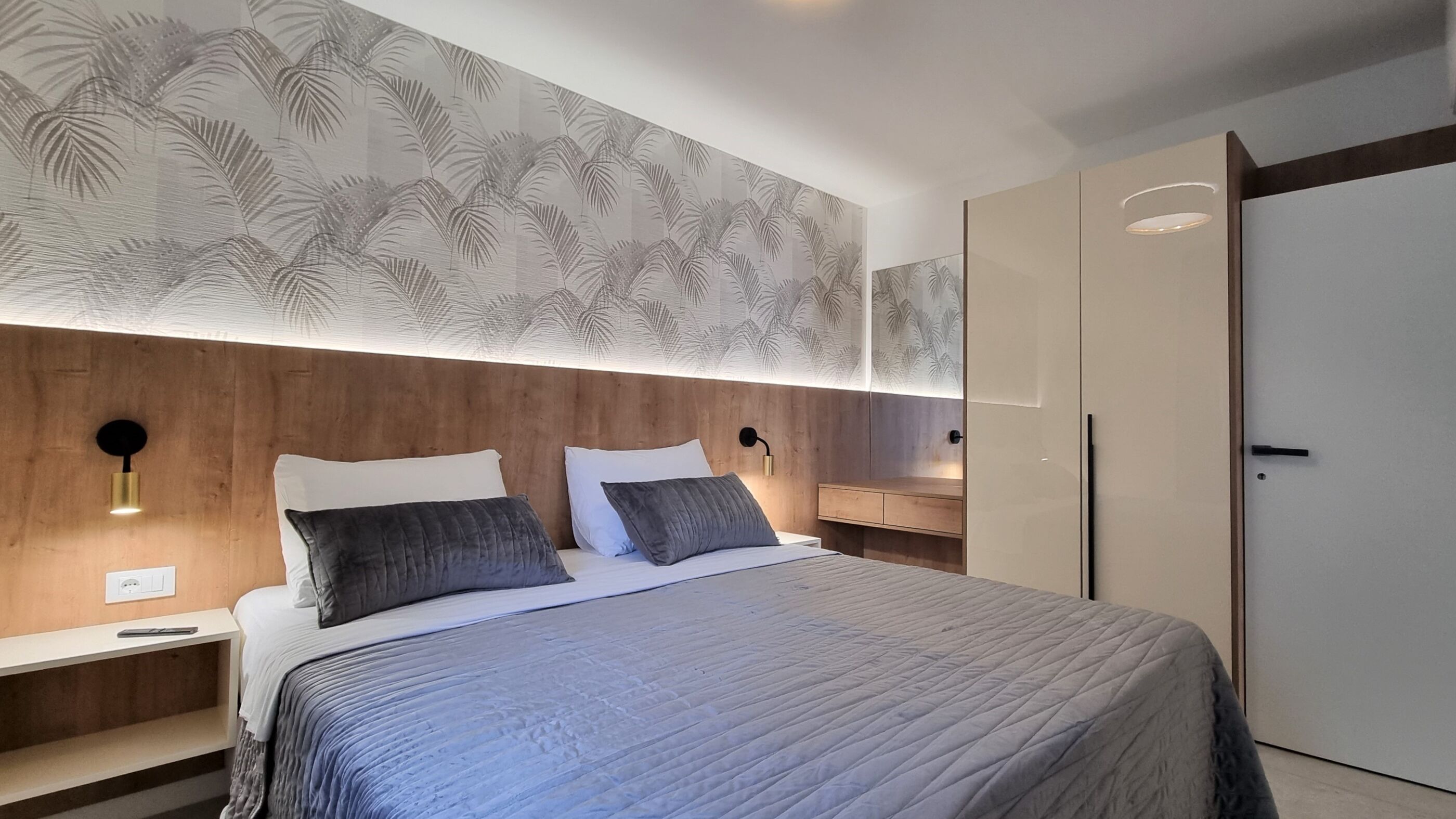 Villa Punta Silo - luksuzni apartmani 63777-A1