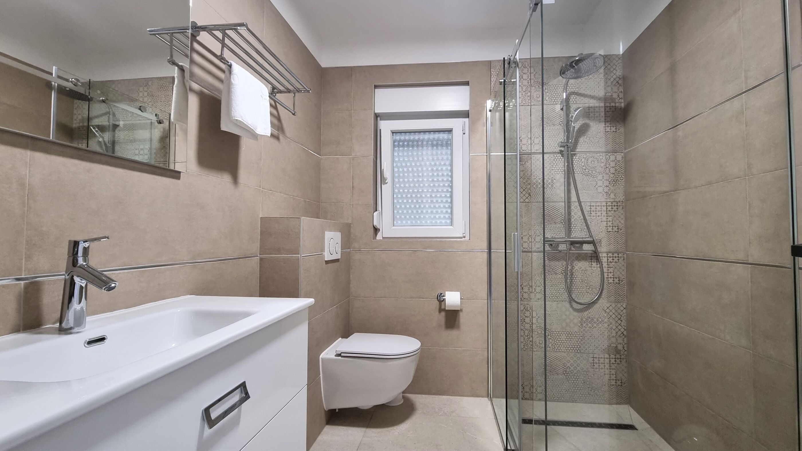 Villa Punta Silo - luksuzni apartmani 63777-A1