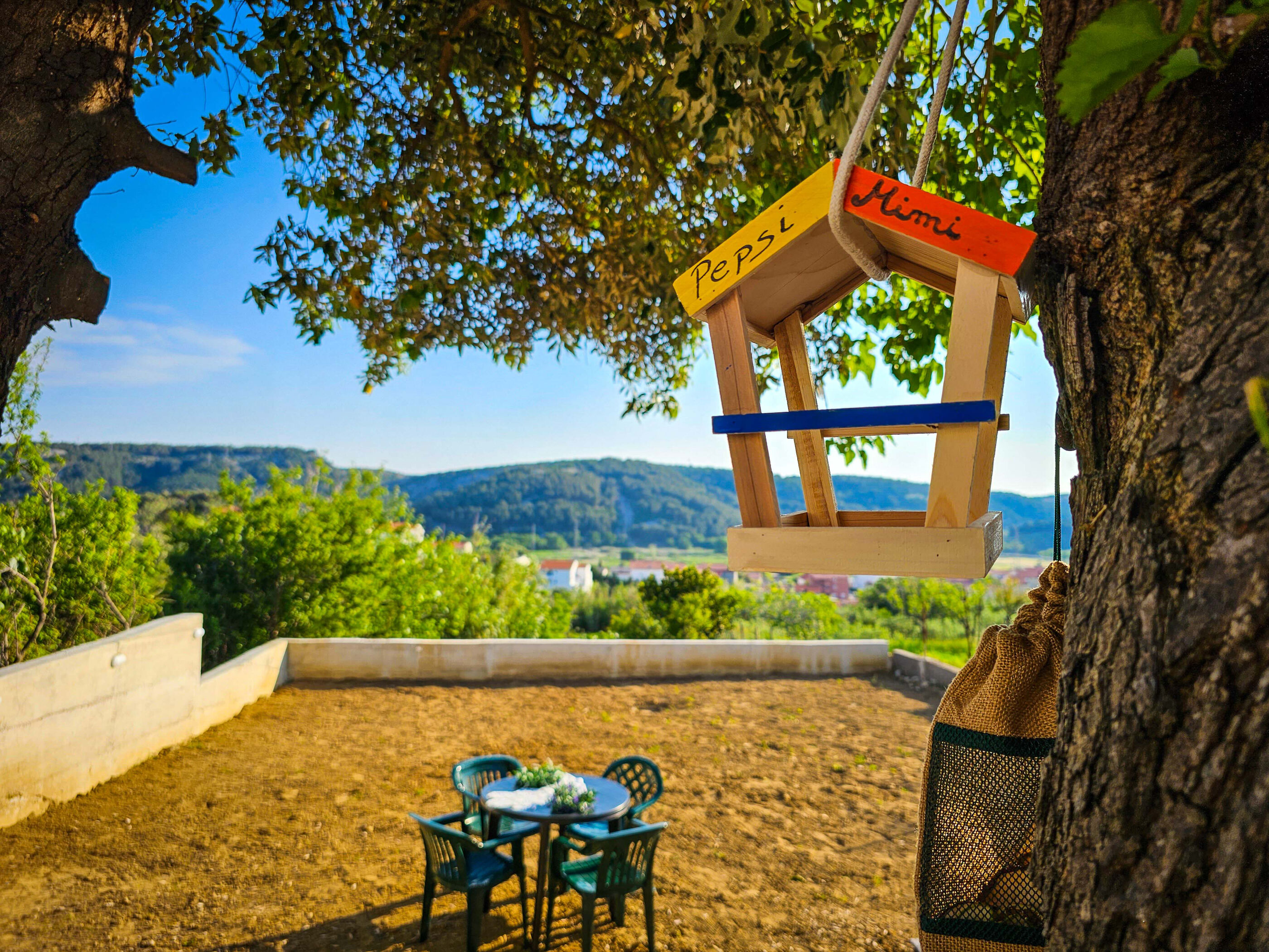 House Villa Vito 94131-K1