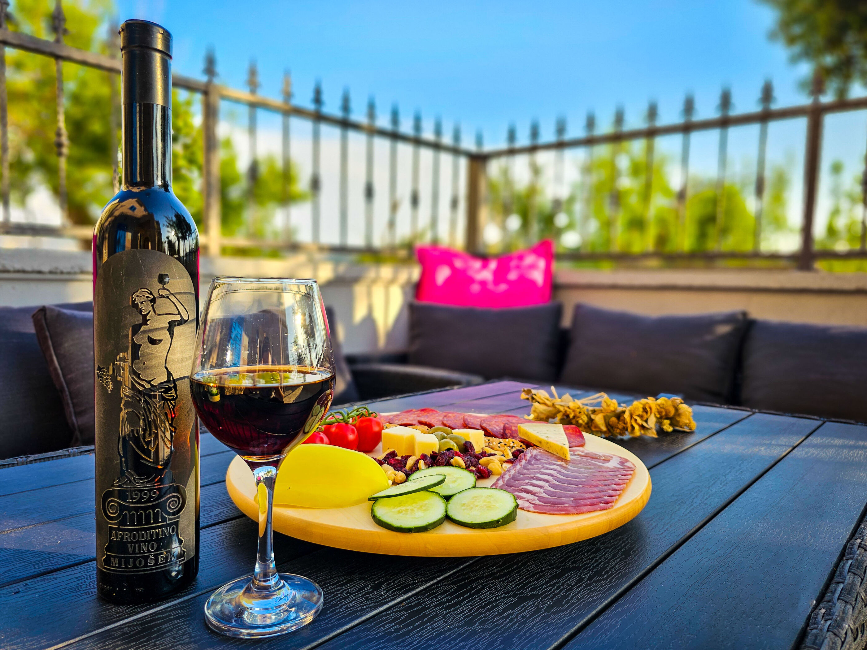 Photo of House Villa Vito