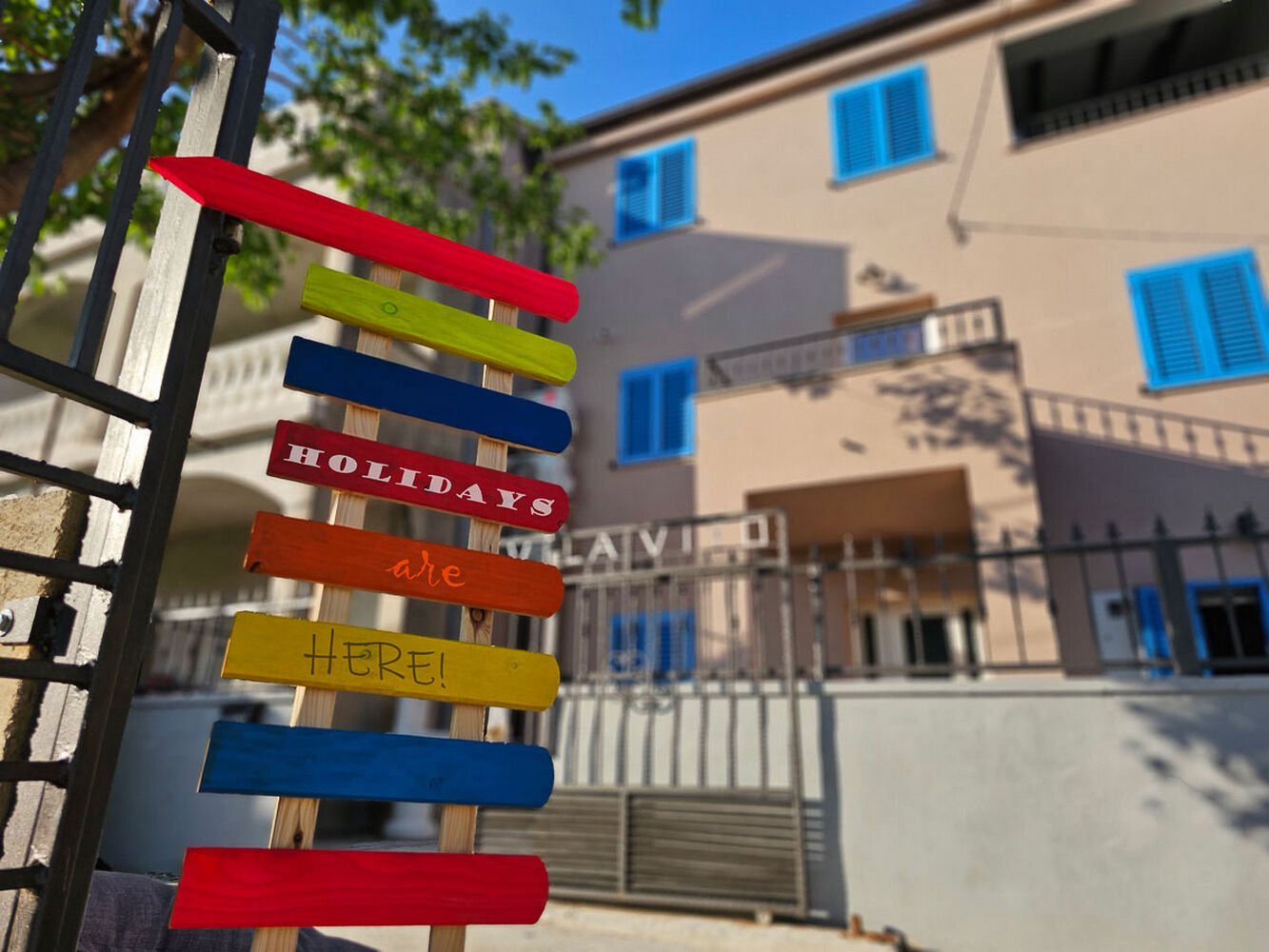 House Villa Vito 94131-K1