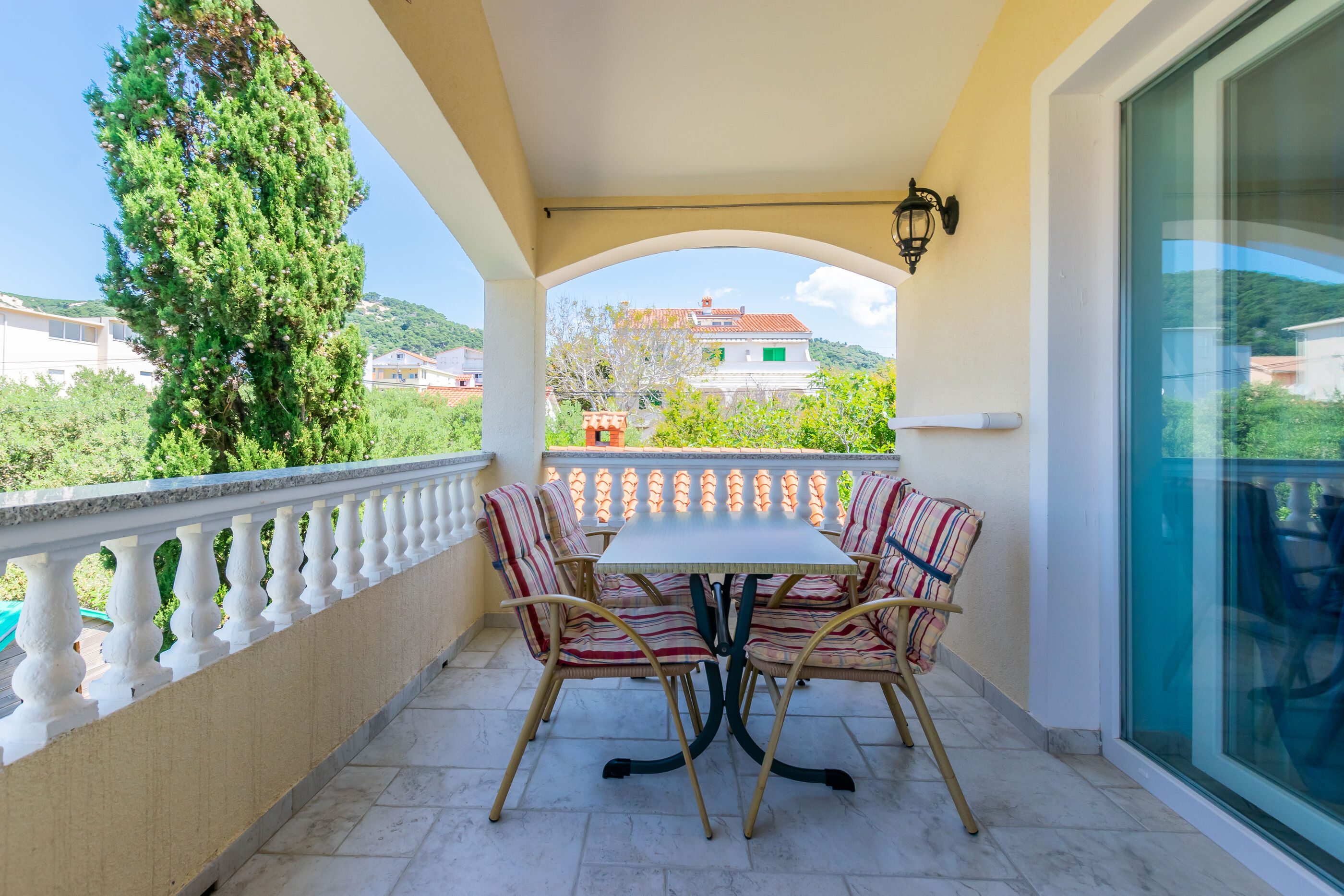 Apartments Rada i Stanislav 91501-A3