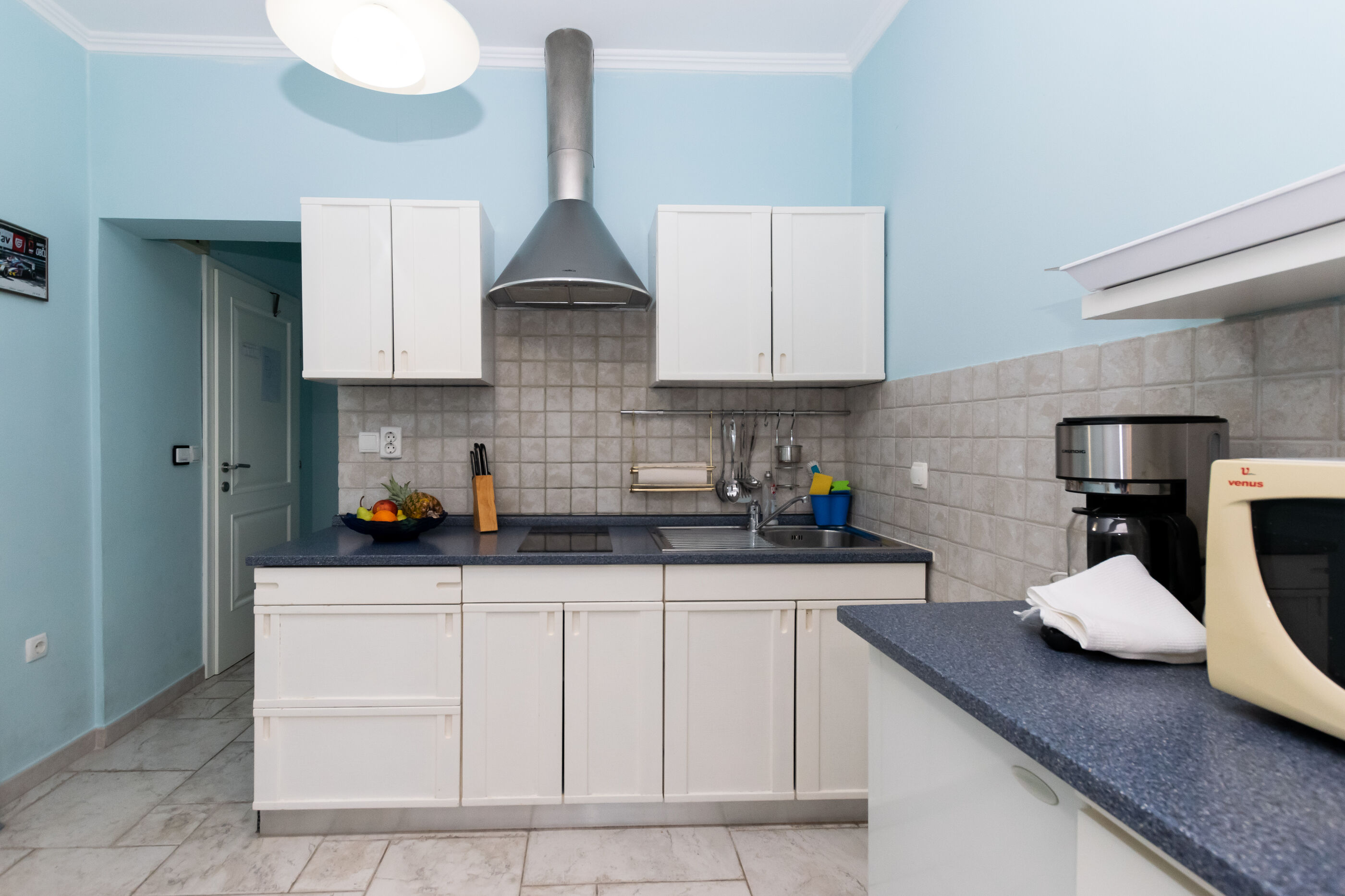 Apartments Rada i Stanislav 91501-A3