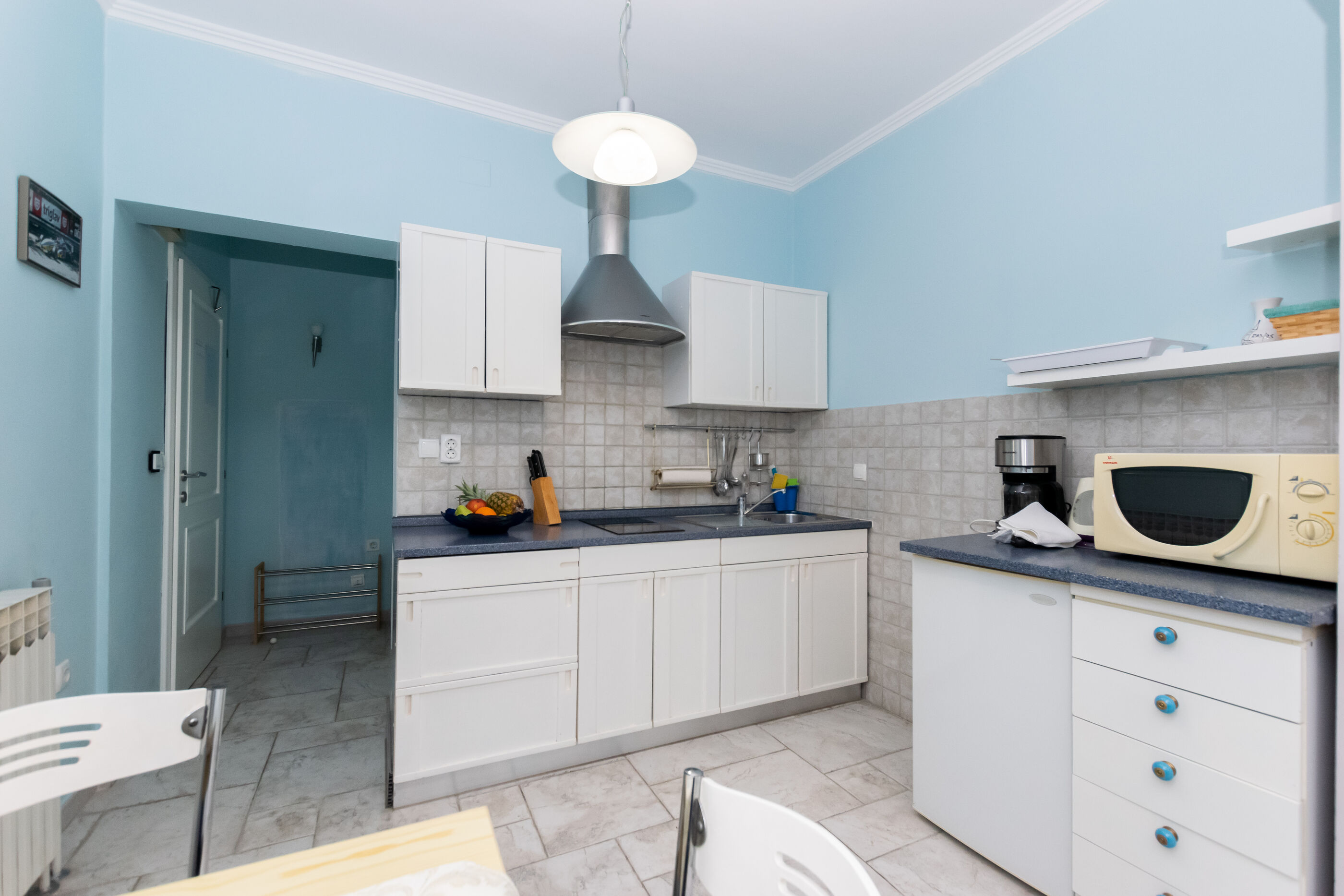 Apartments Rada i Stanislav 91501-A3