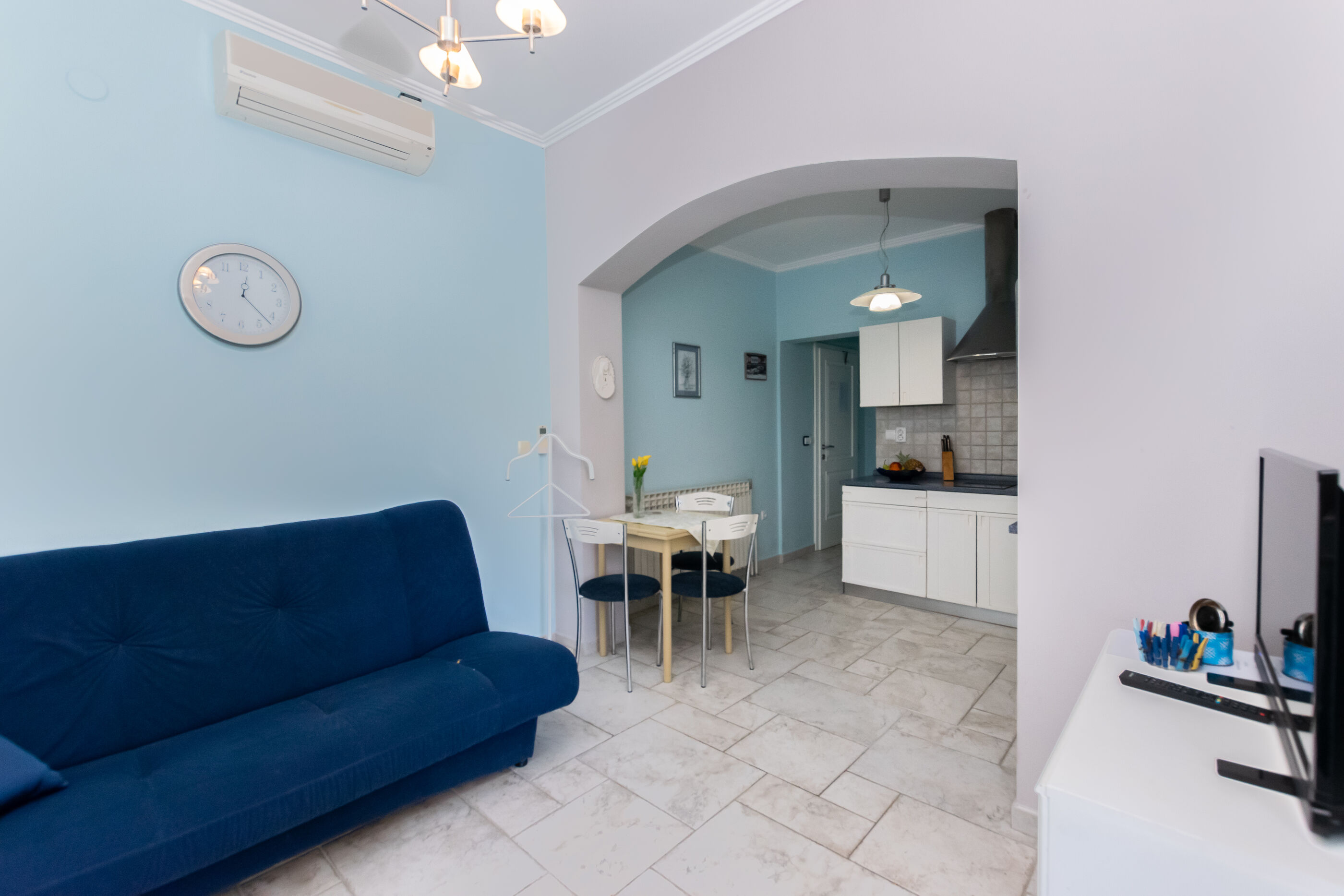 Apartments Rada i Stanislav 91501-A3
