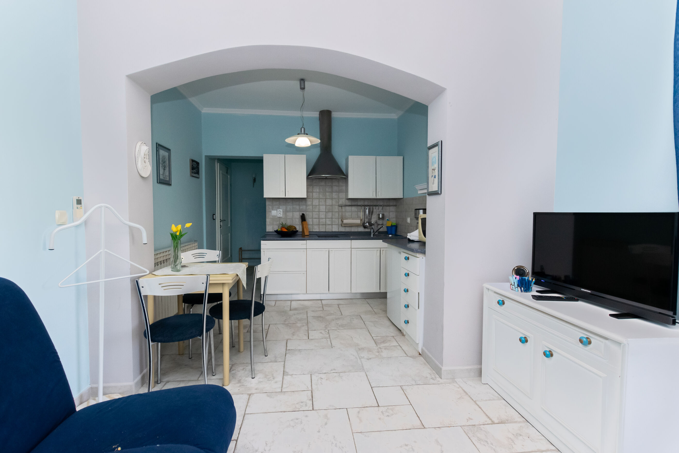 Apartments Rada i Stanislav 91501-A3