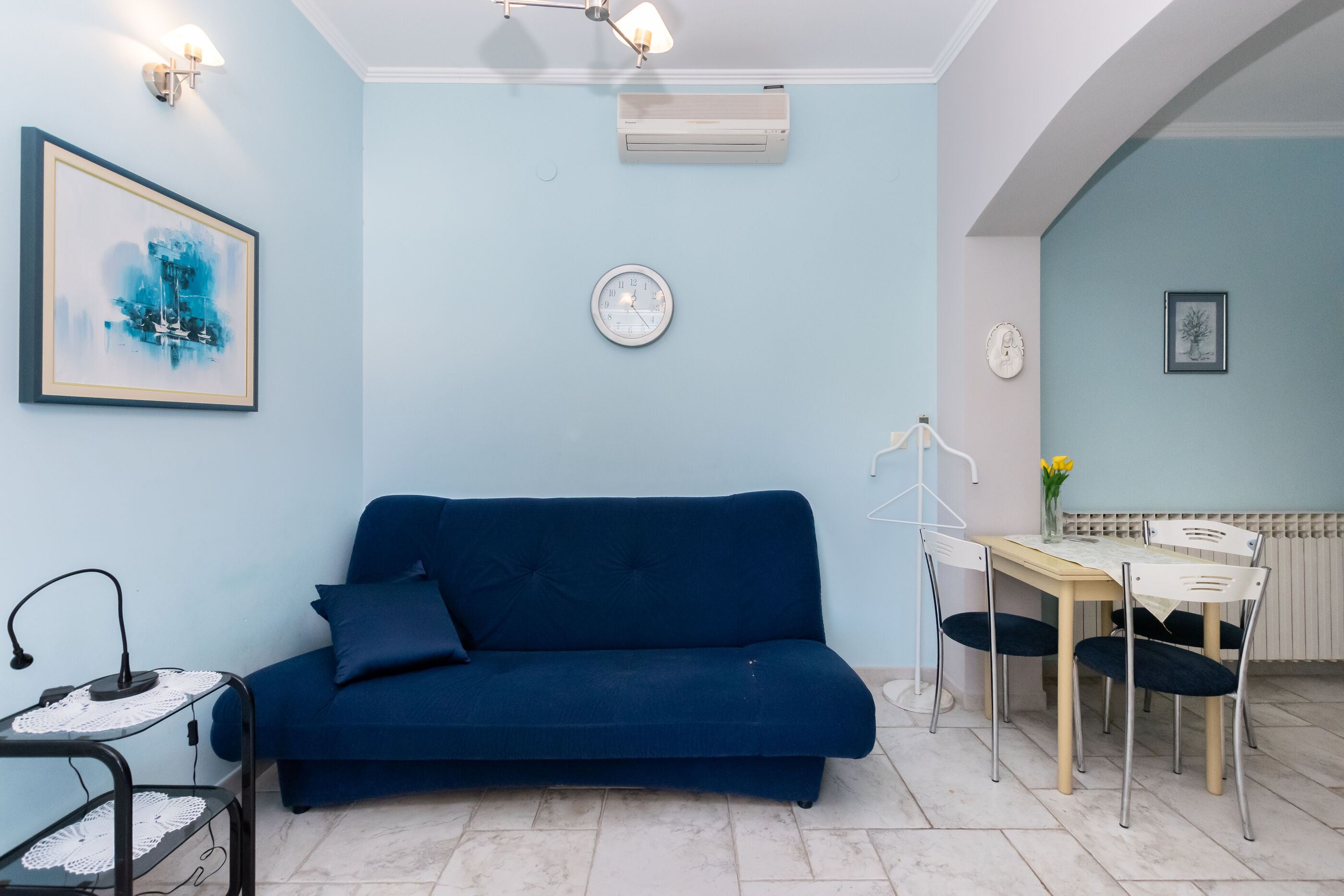 Apartments Rada i Stanislav 91501-A3
