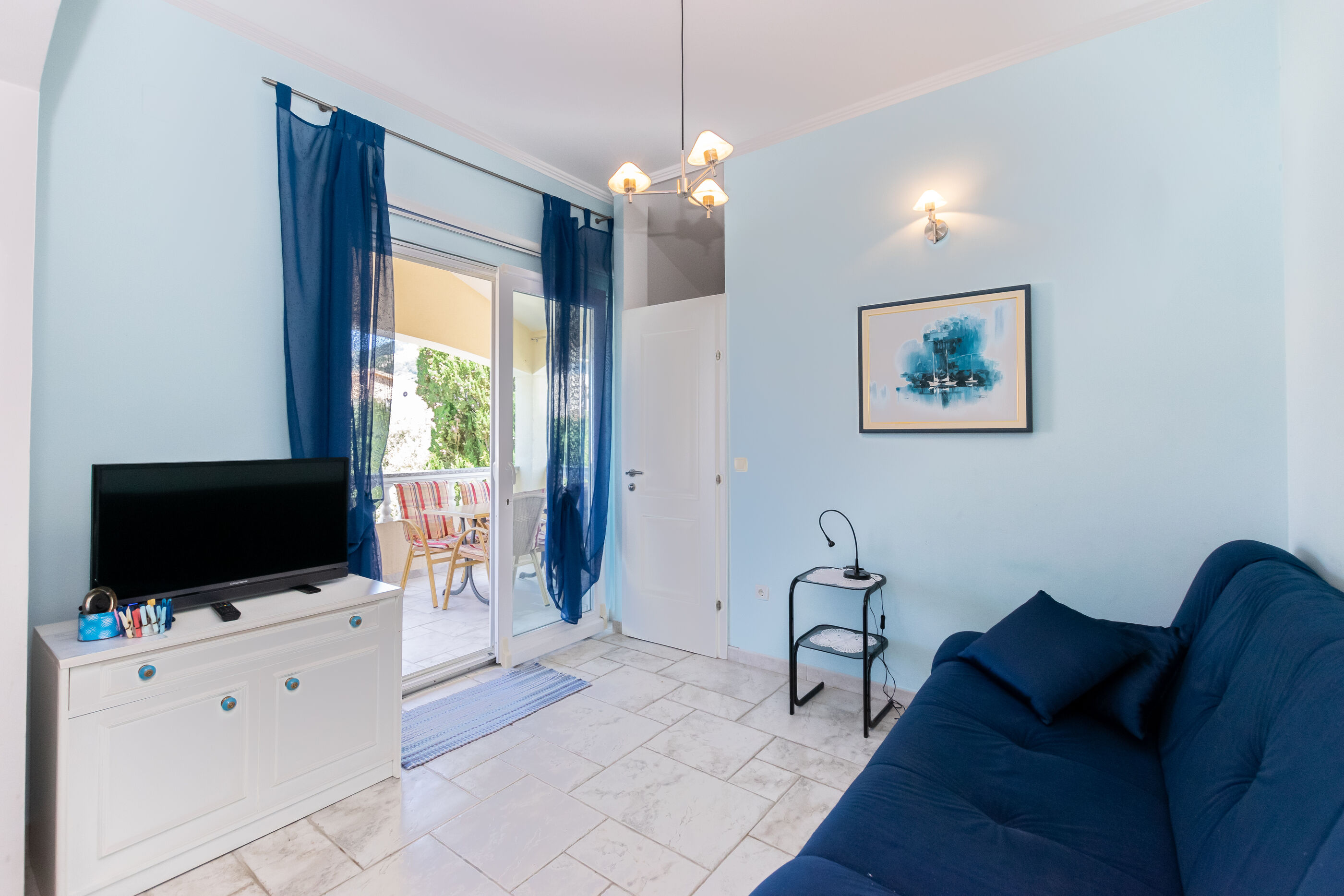 Apartments Rada i Stanislav 91501-A3