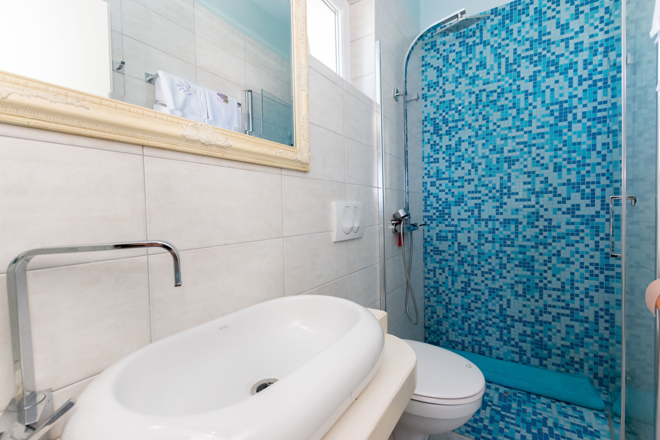 Apartments Rada i Stanislav 91501-A3