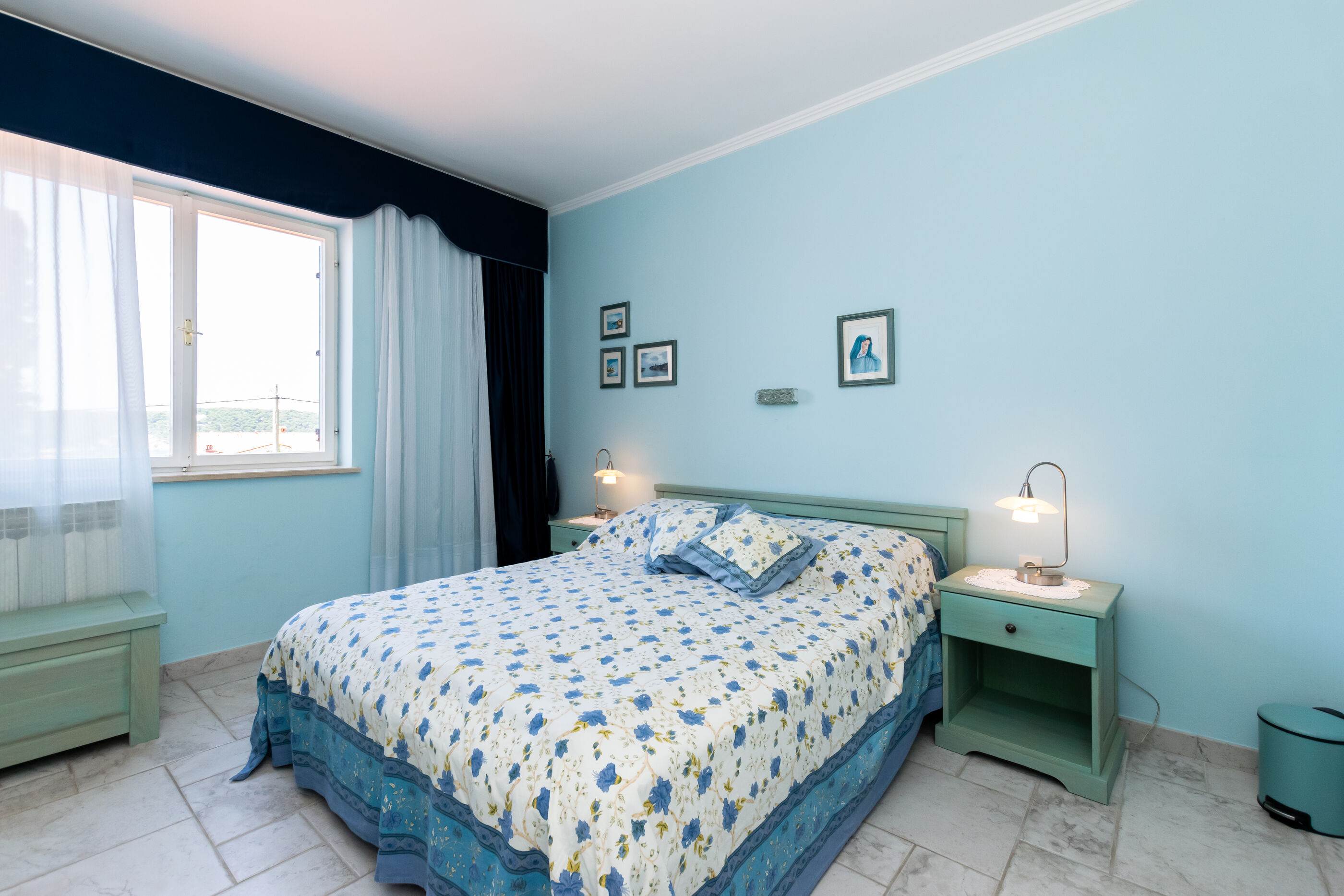 Apartments Rada i Stanislav 91501-A3