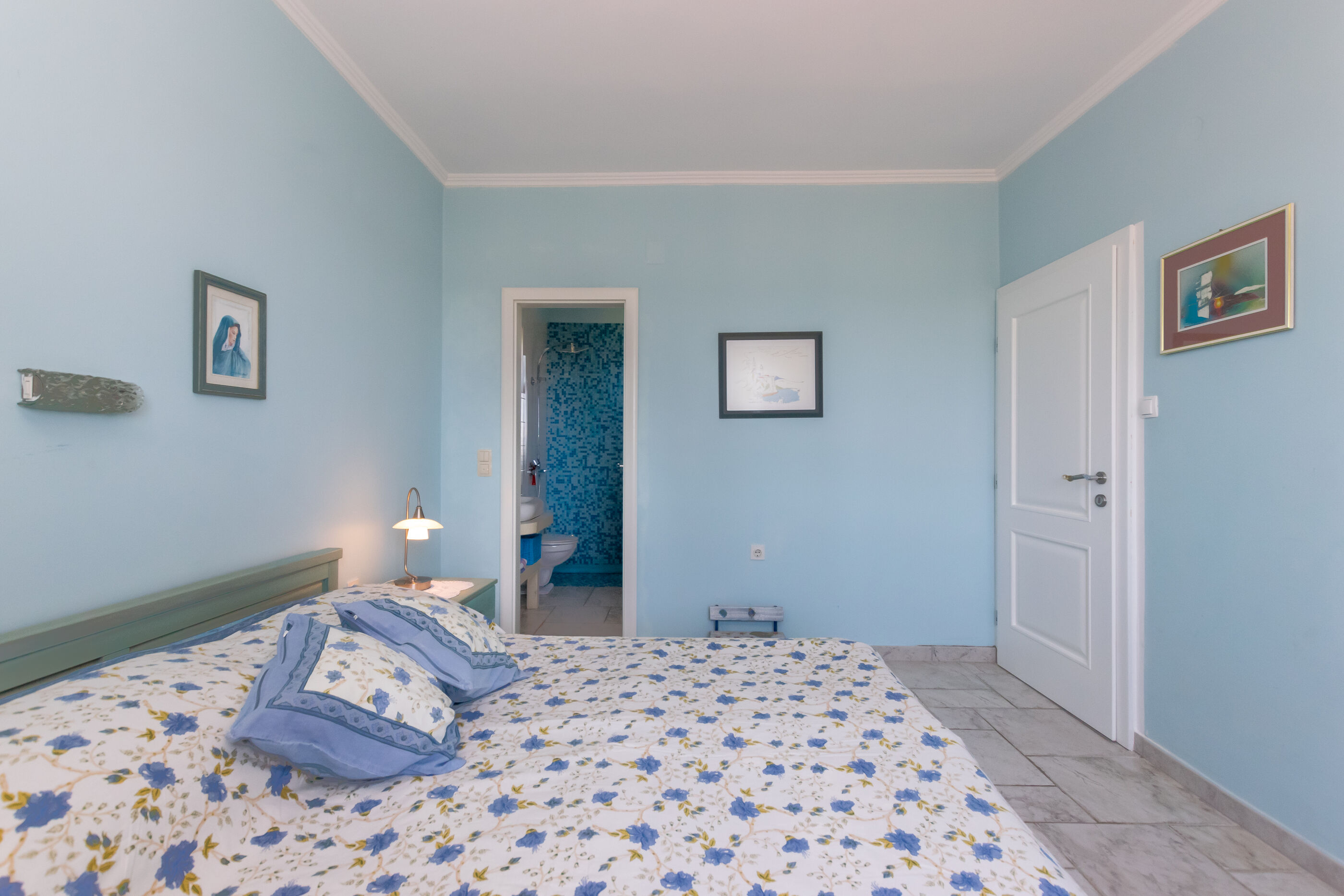 Apartments Rada i Stanislav 91501-A3