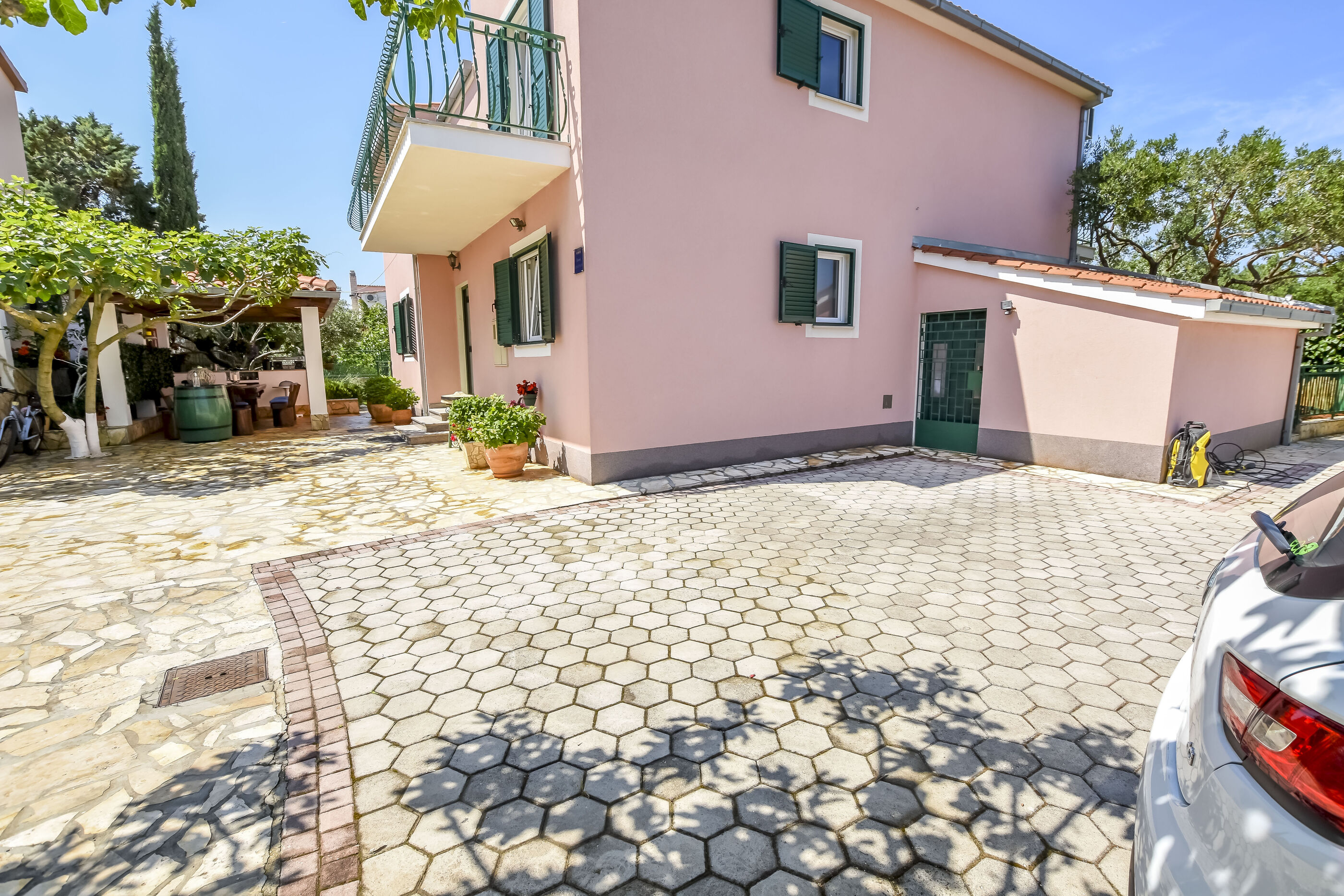 Apartments Sunčica 40241-A2