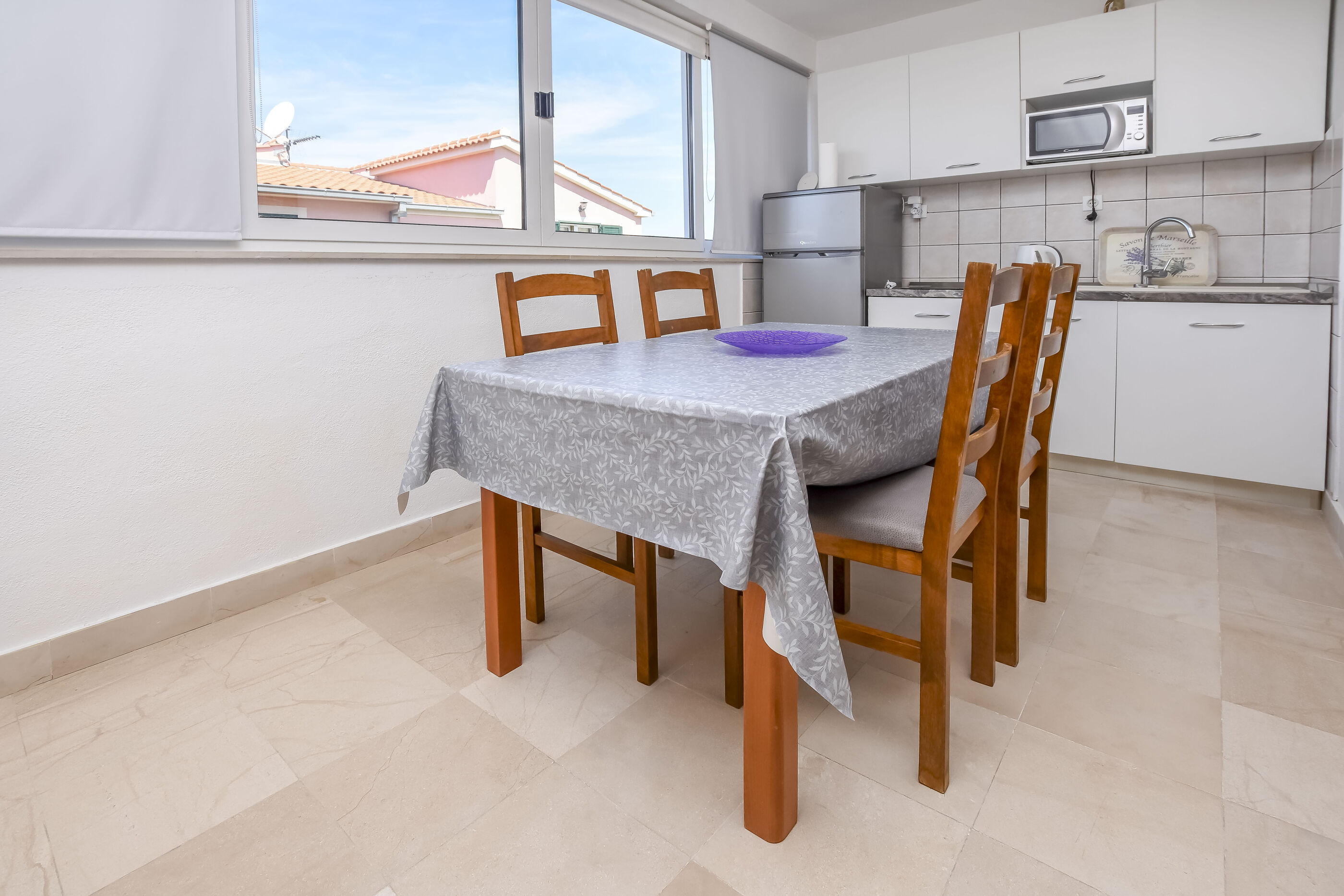 Apartments Olea 10121-A1