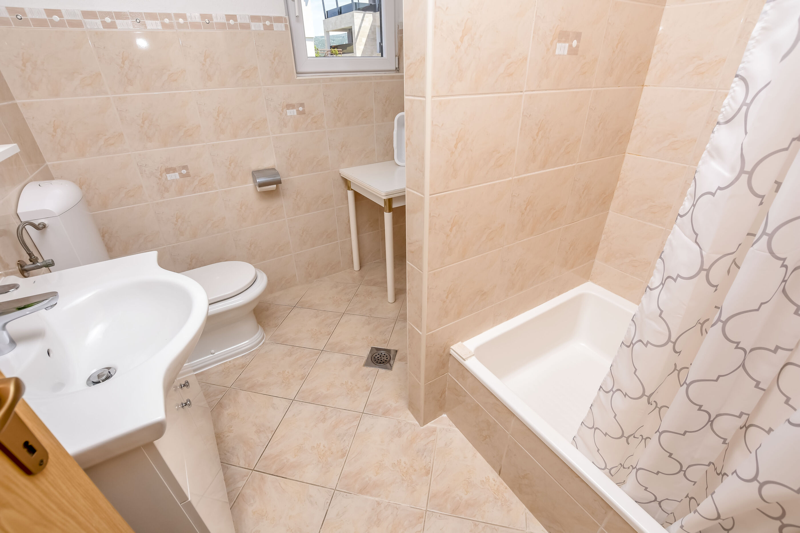 Apartments Olea 10121-A1