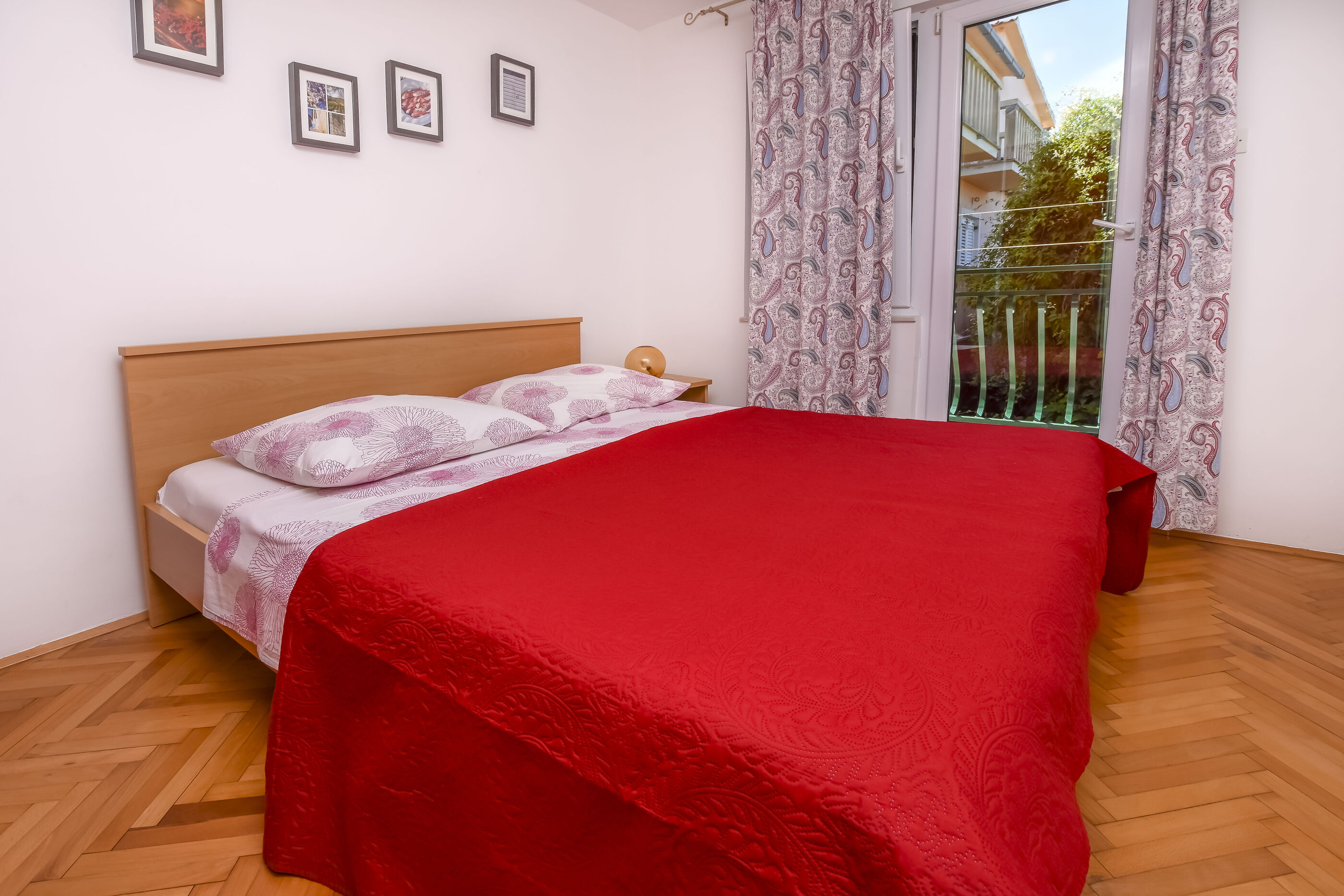 Apartments Olea 10121-A1