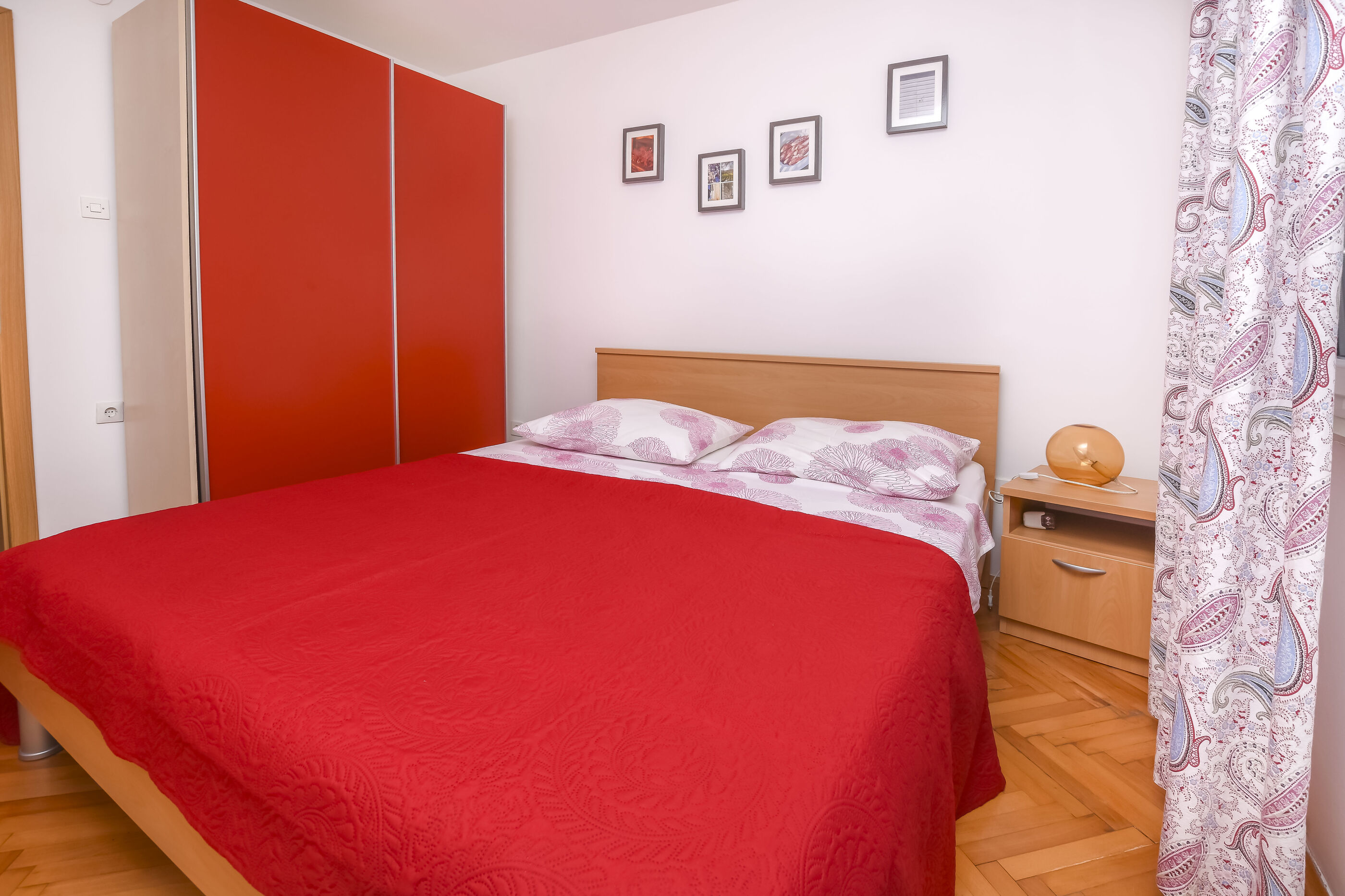 Apartments Olea 10121-A1