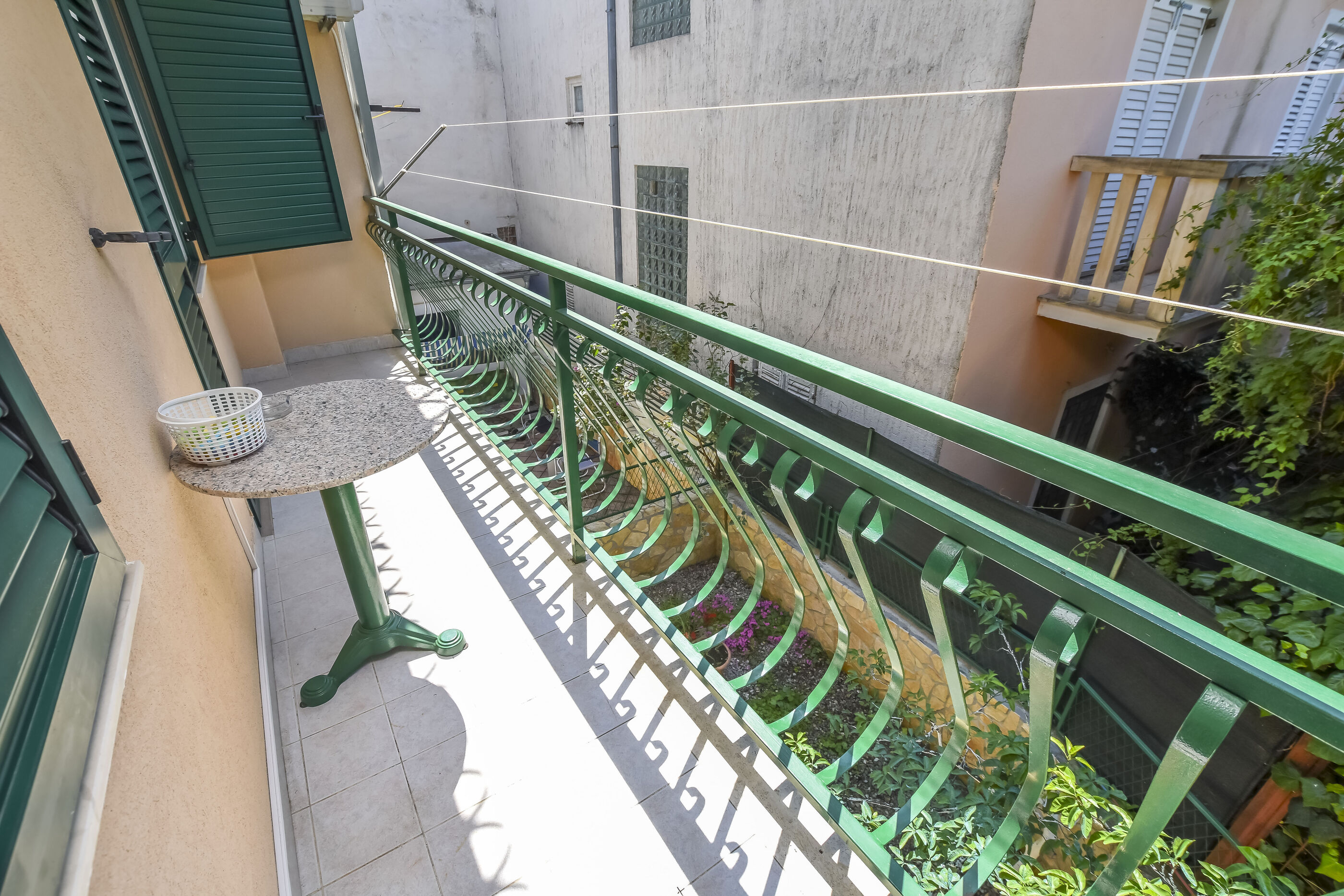 Apartments Olea 10121-A1