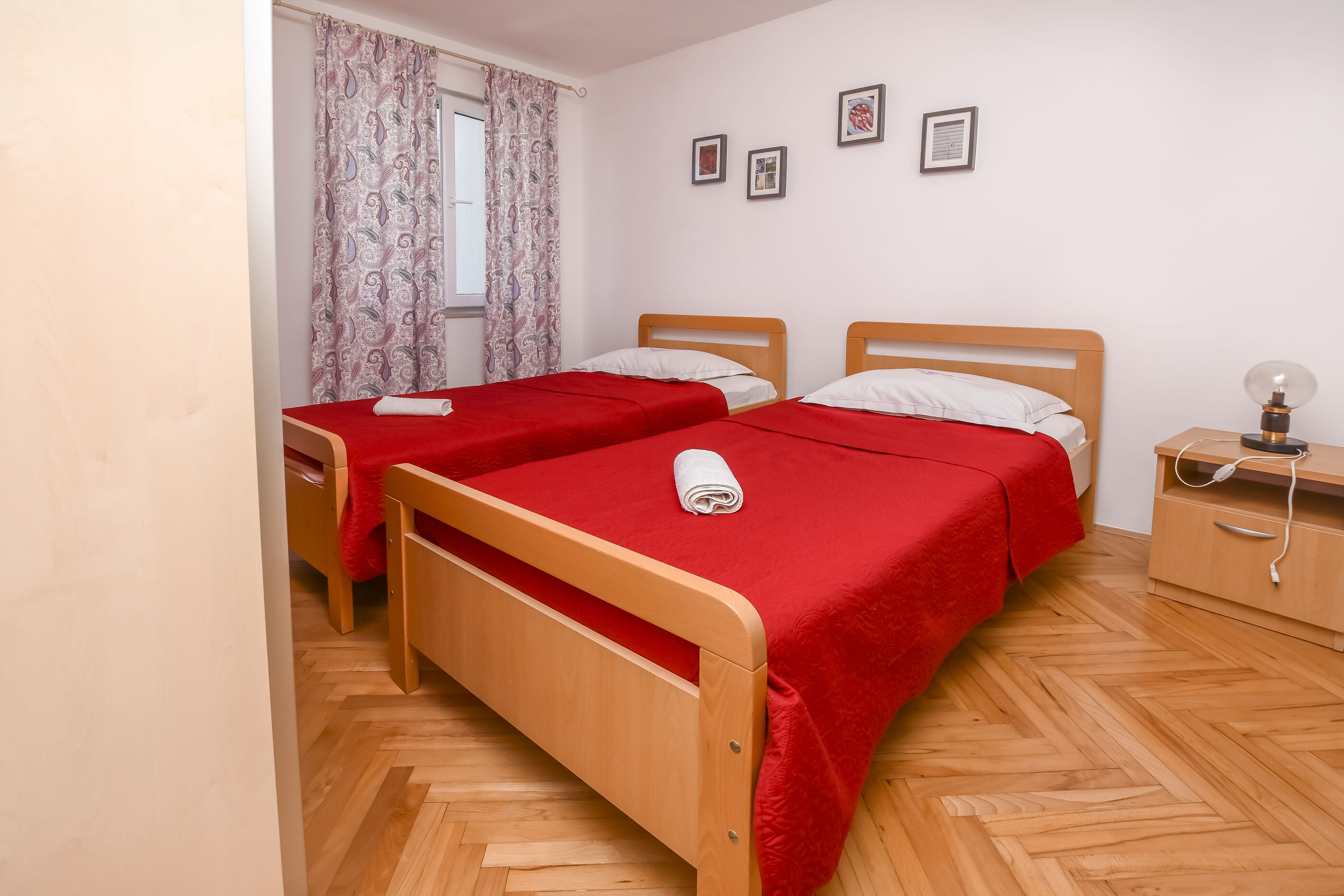 Apartments Olea 10121-A1
