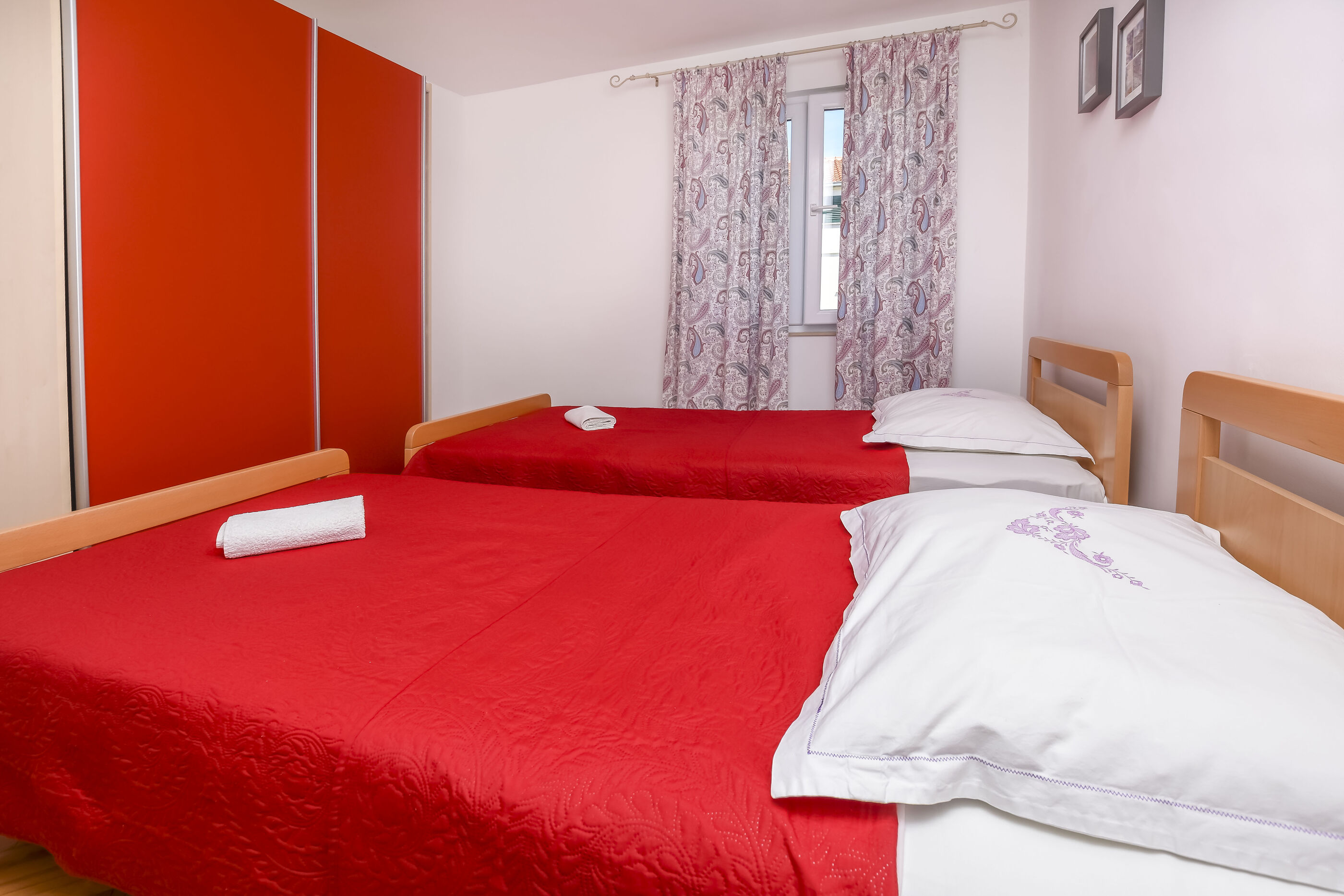 Apartments Olea 10121-A1