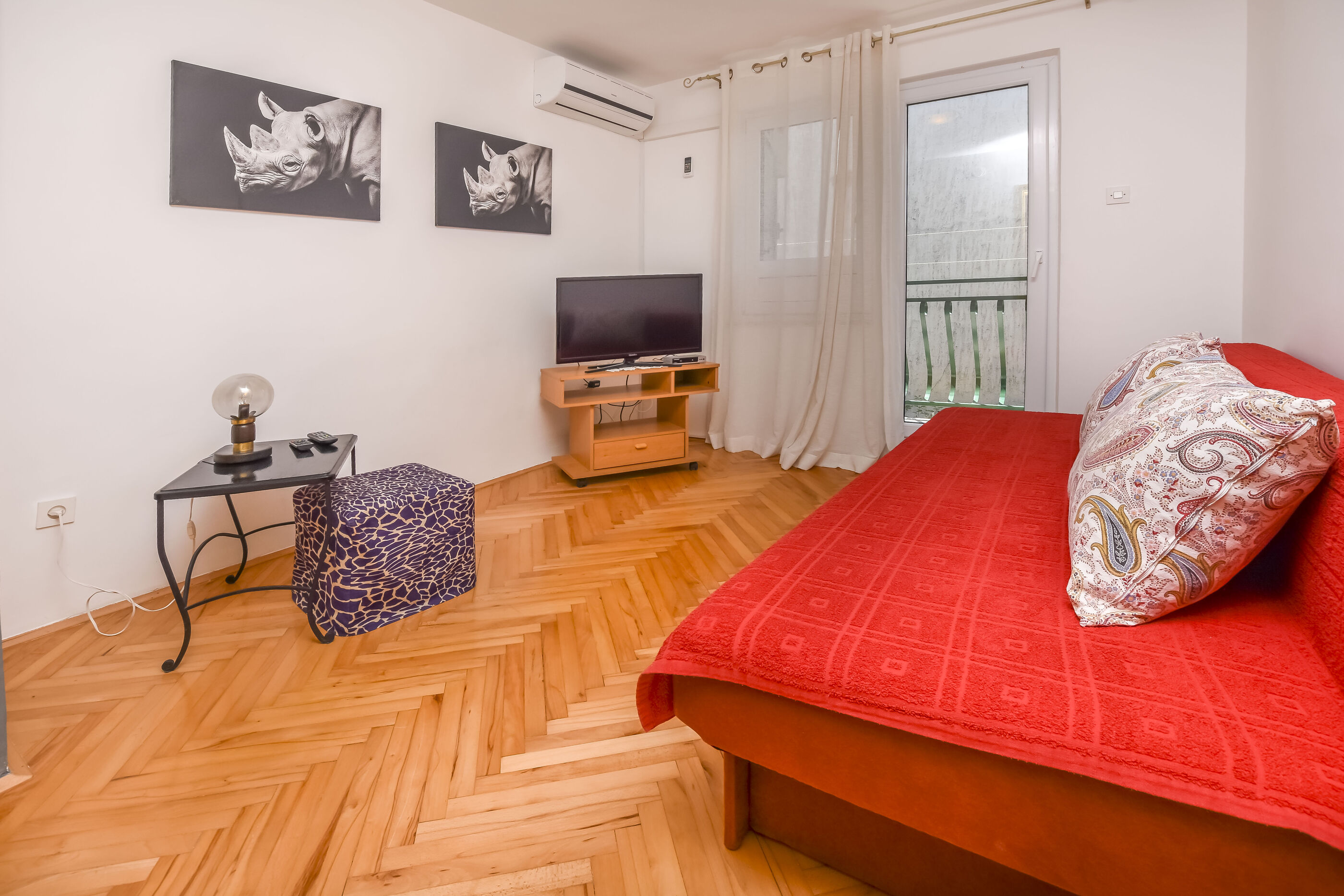 Apartments Olea 10121-A1