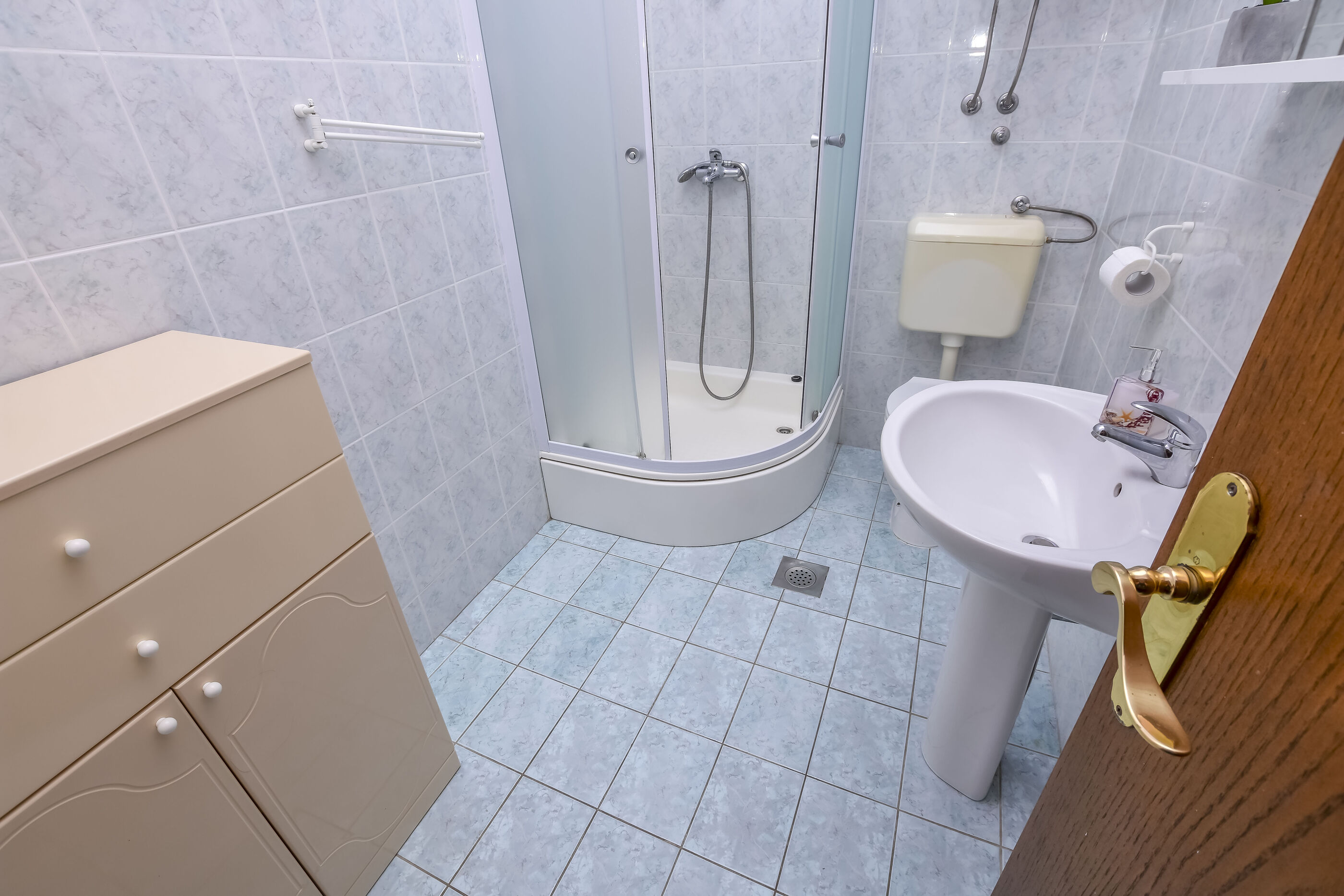 Apartments Olea 10121-A2