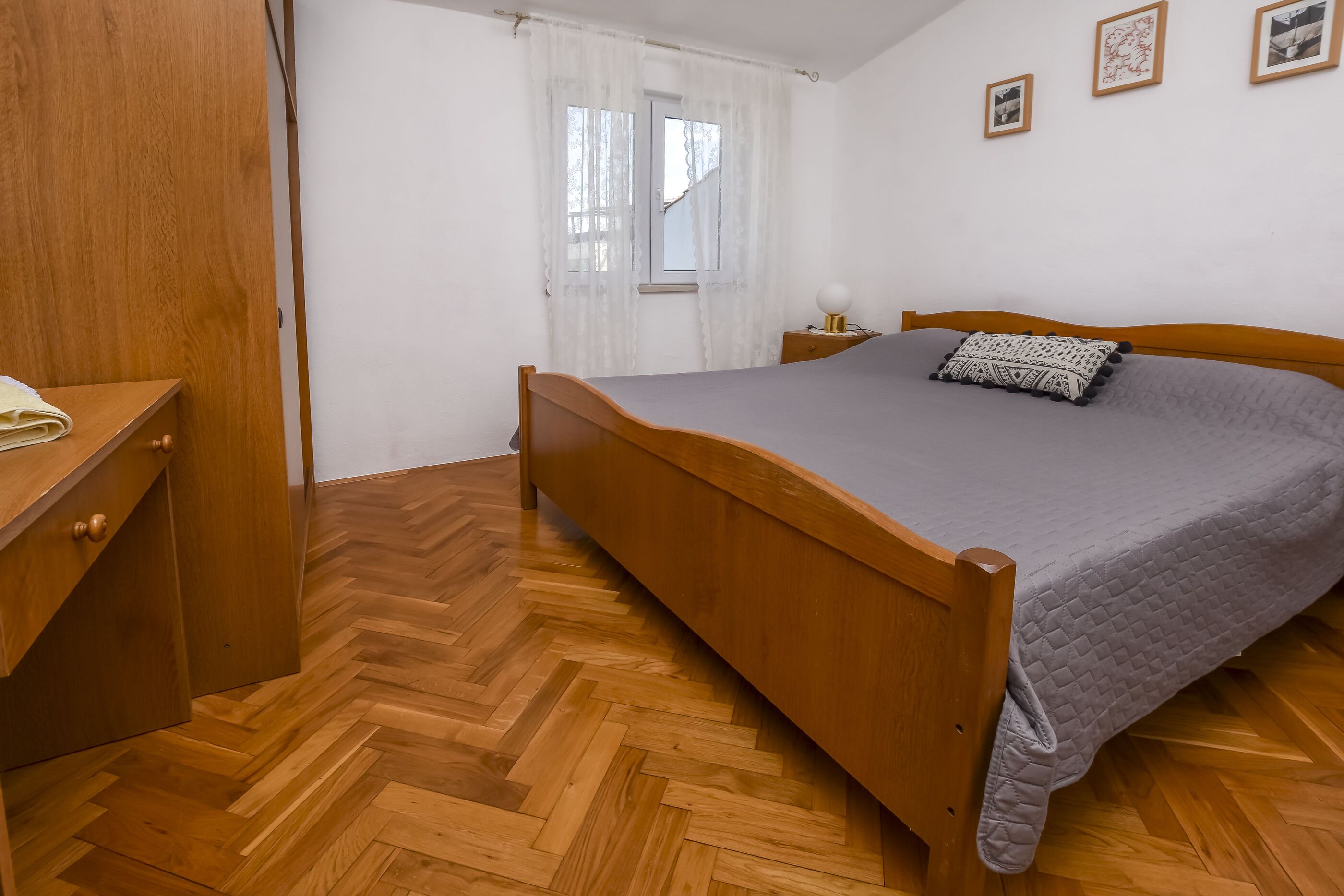 Apartments Olea 10121-A2