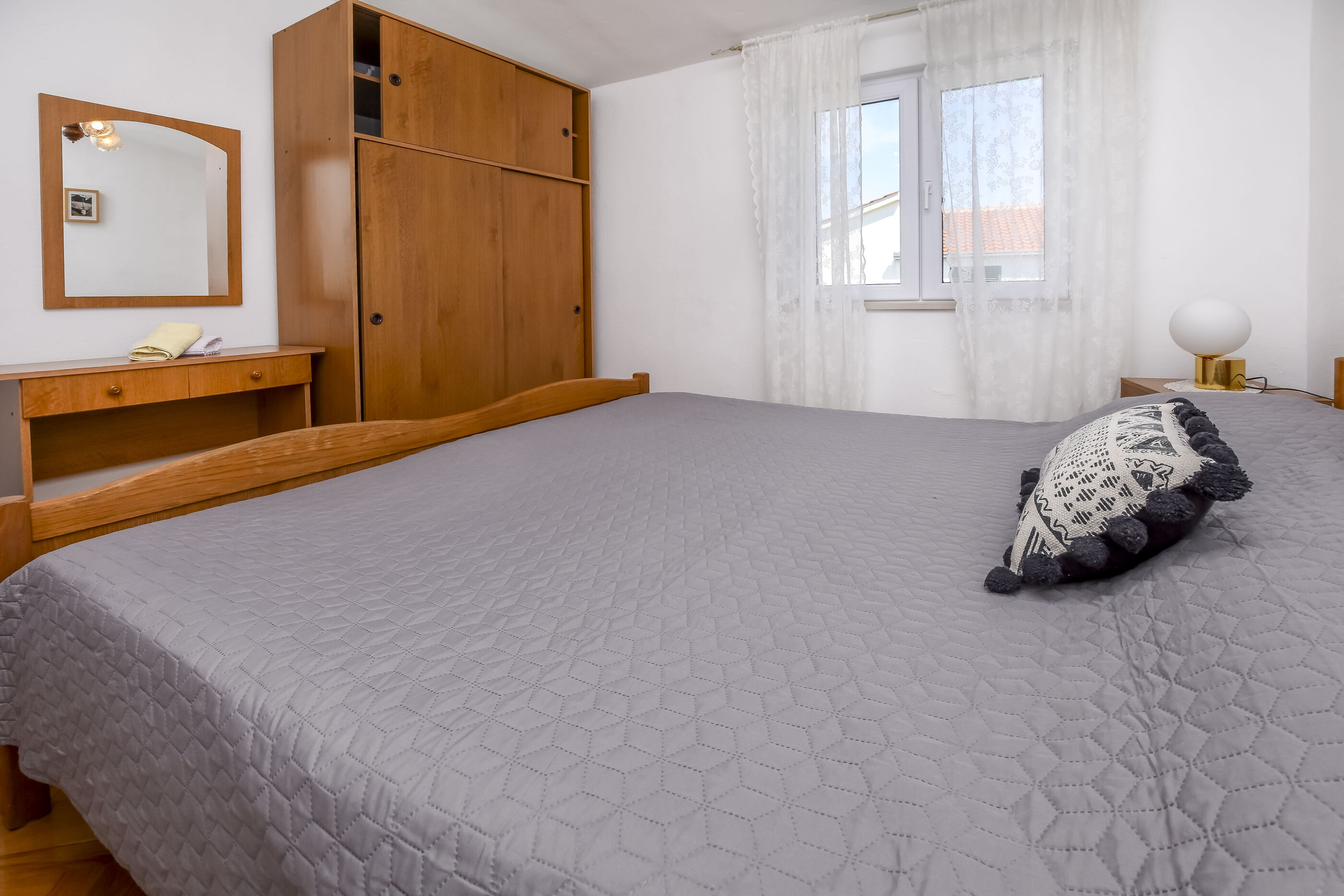 Apartments Olea 10121-A2