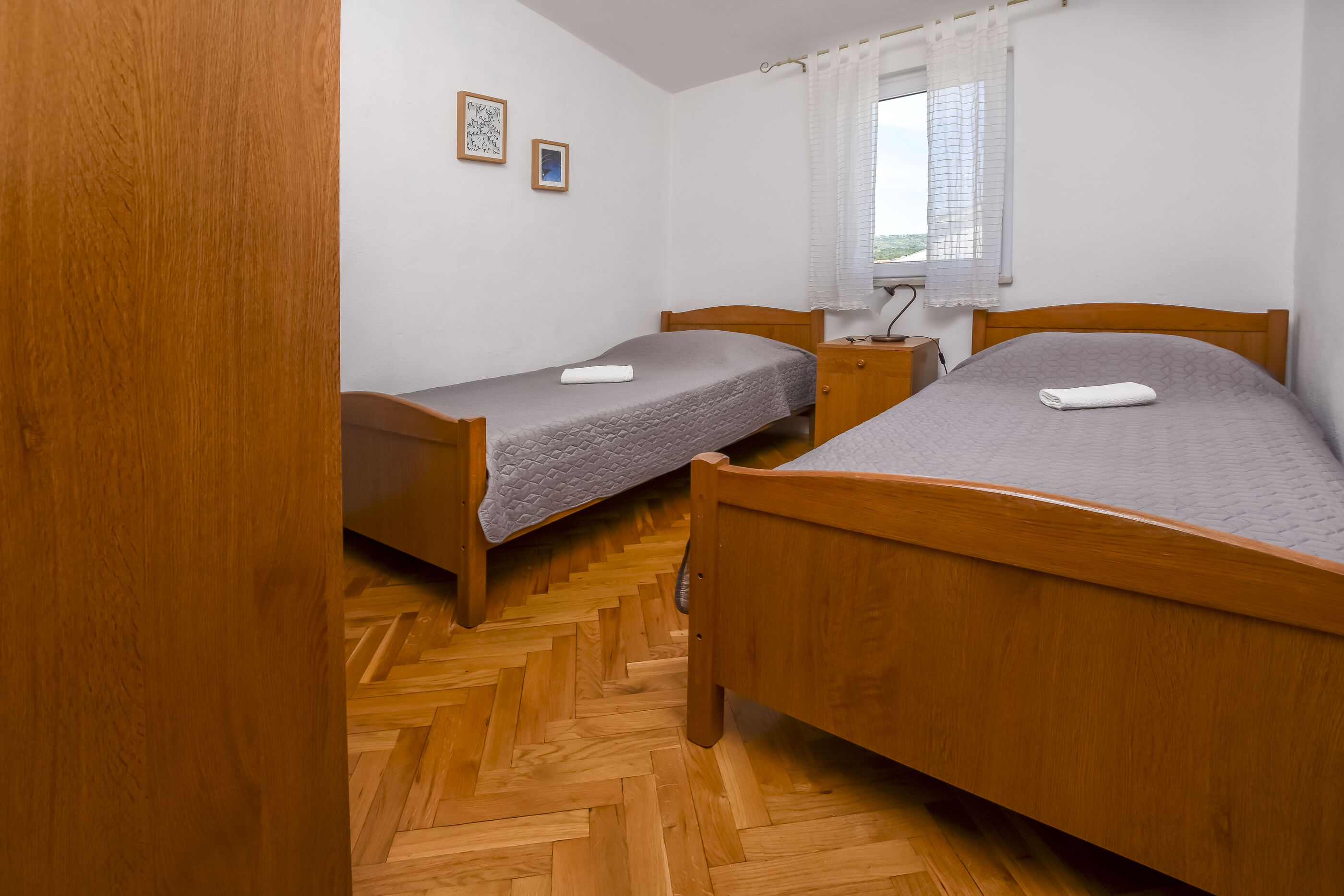 Apartments Olea 10121-A2