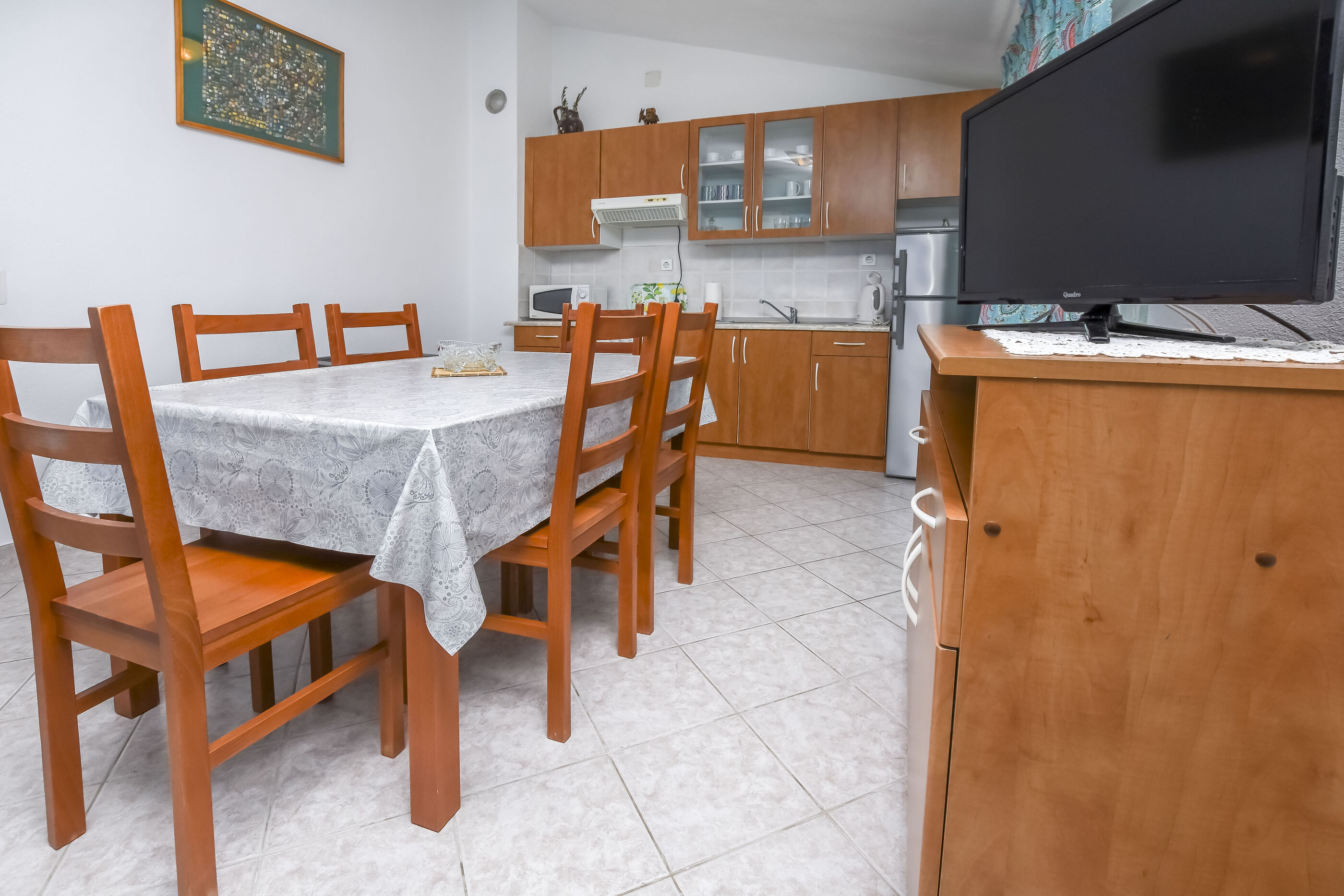 Apartments Olea 10121-A2