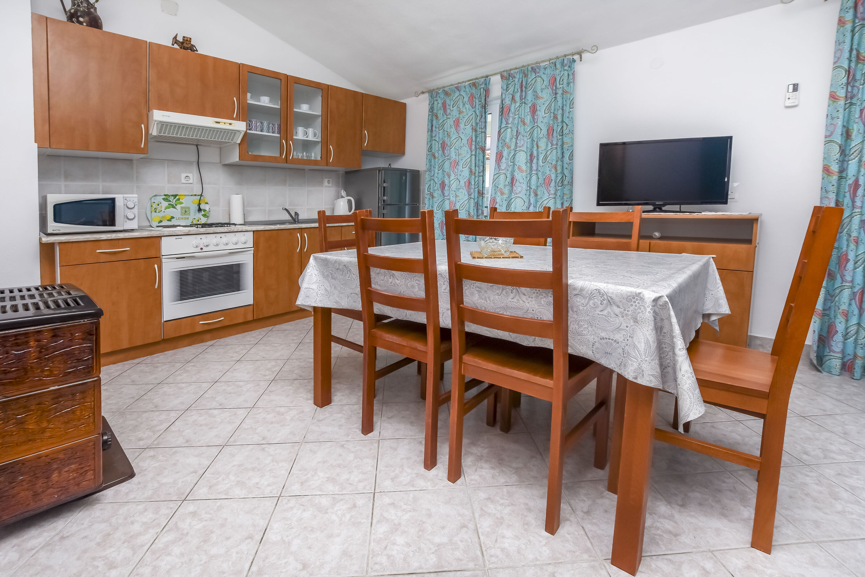 Apartments Olea 10121-A2