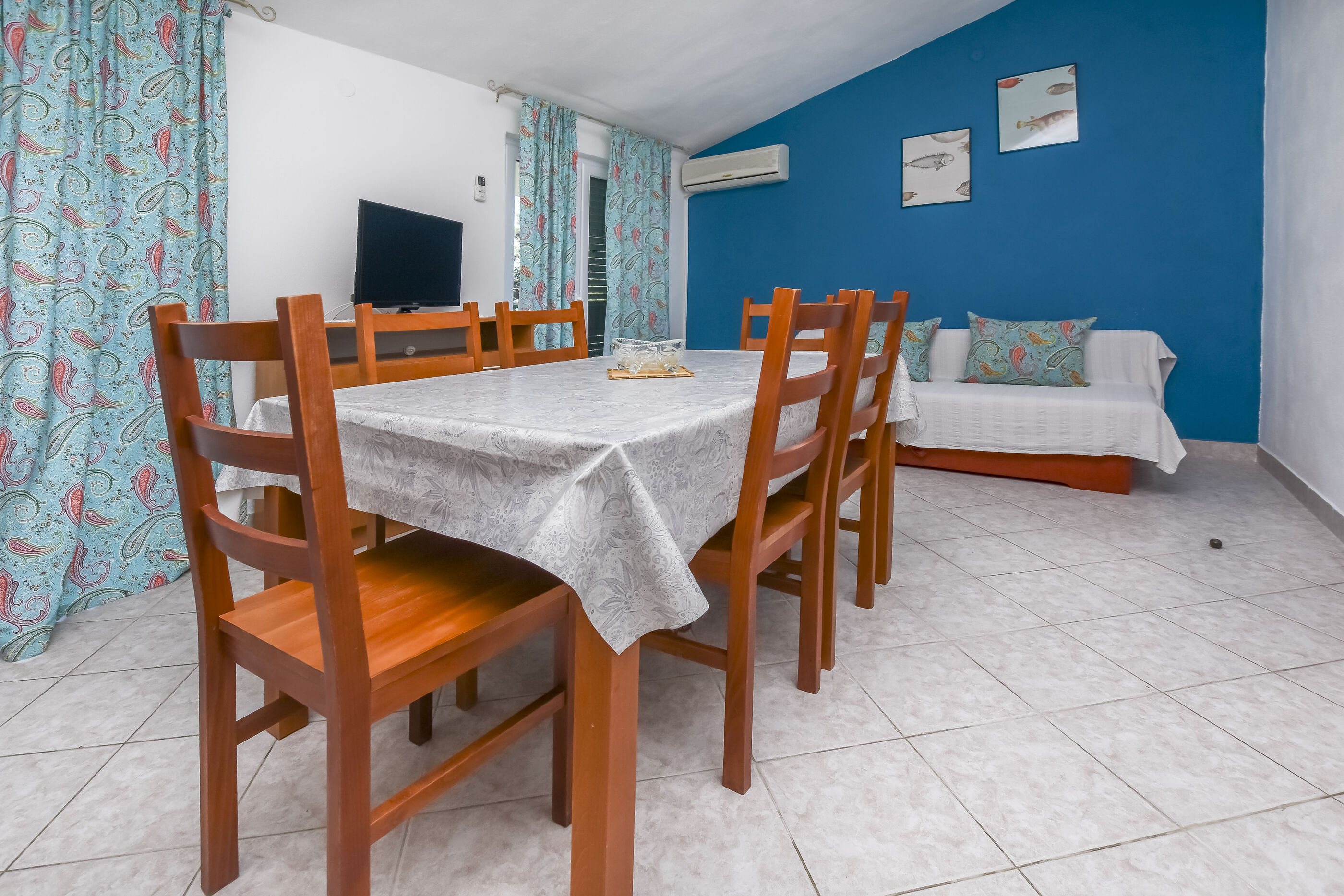 Apartments Olea 10121-A2