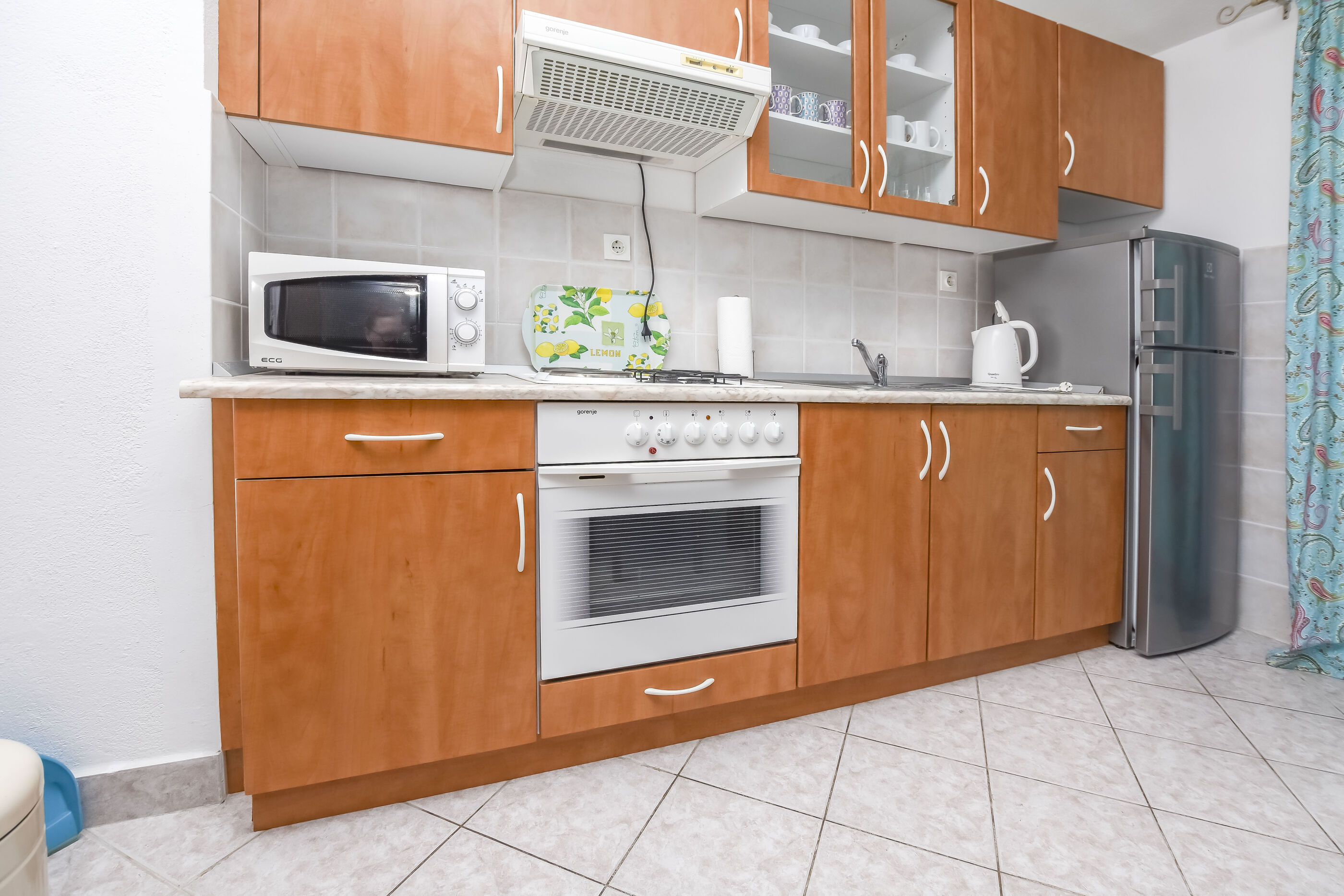 Apartments Olea 10121-A2
