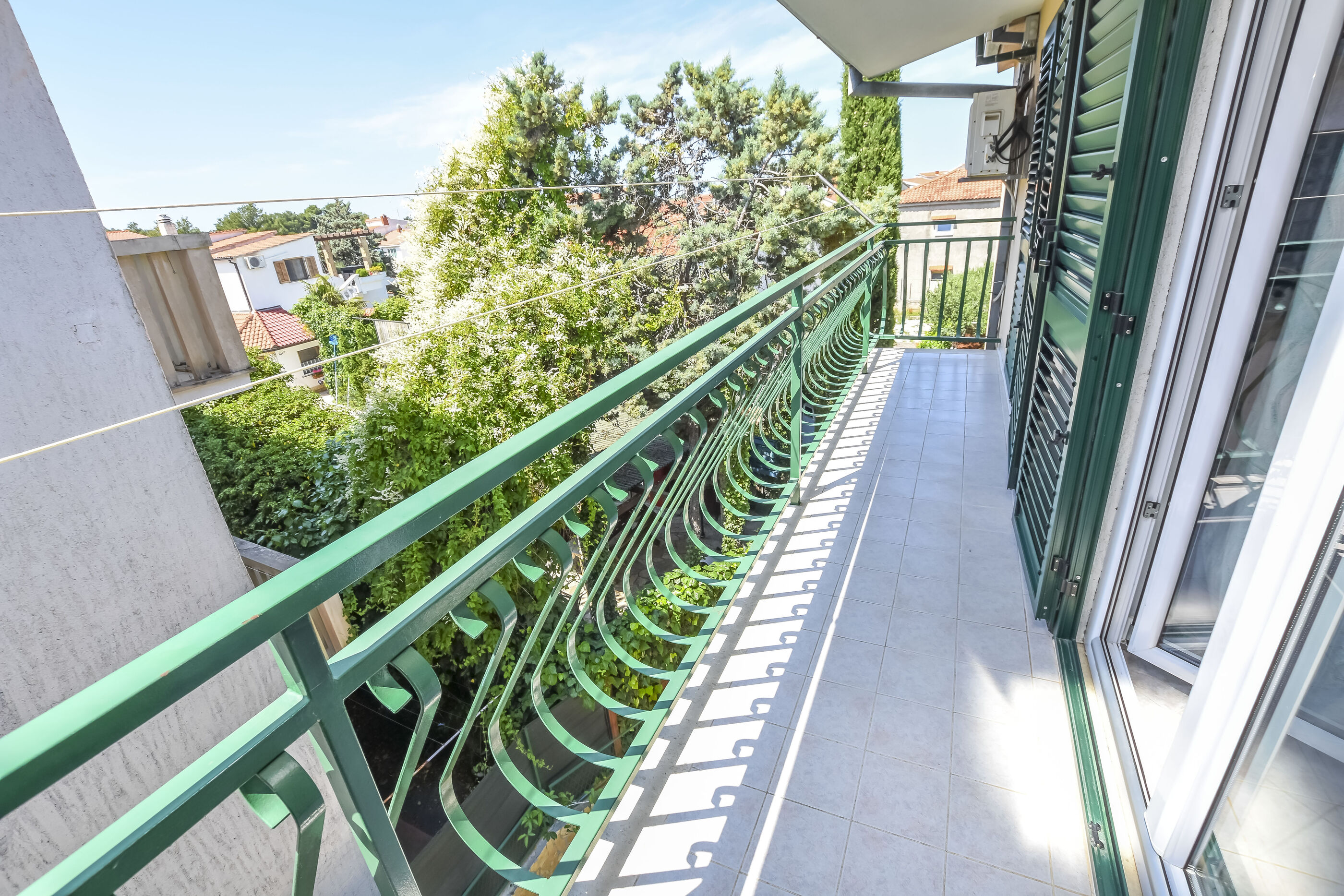 Apartments Olea 10121-A2