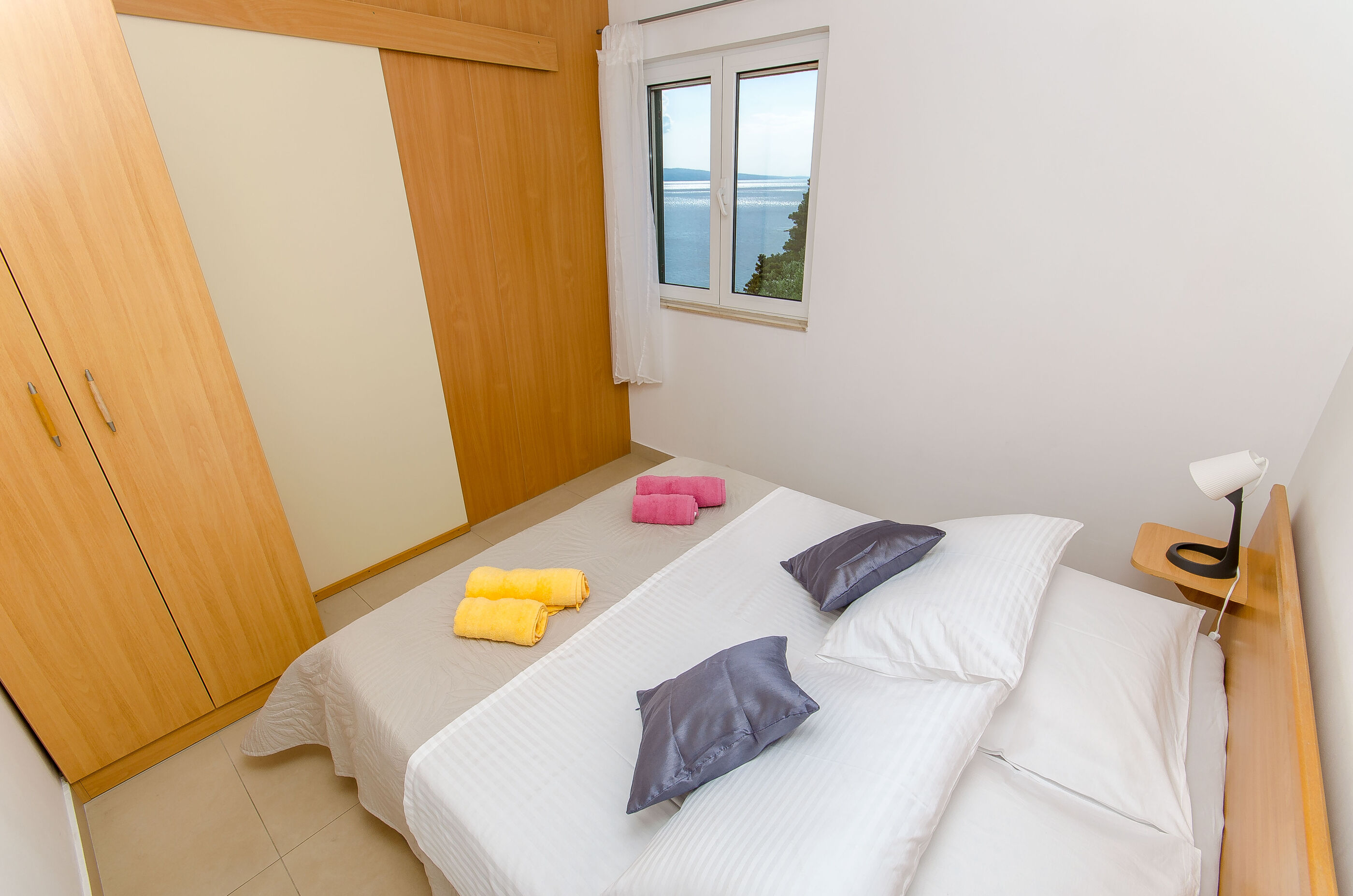 Apartments Liana - VaLa 88621-A1